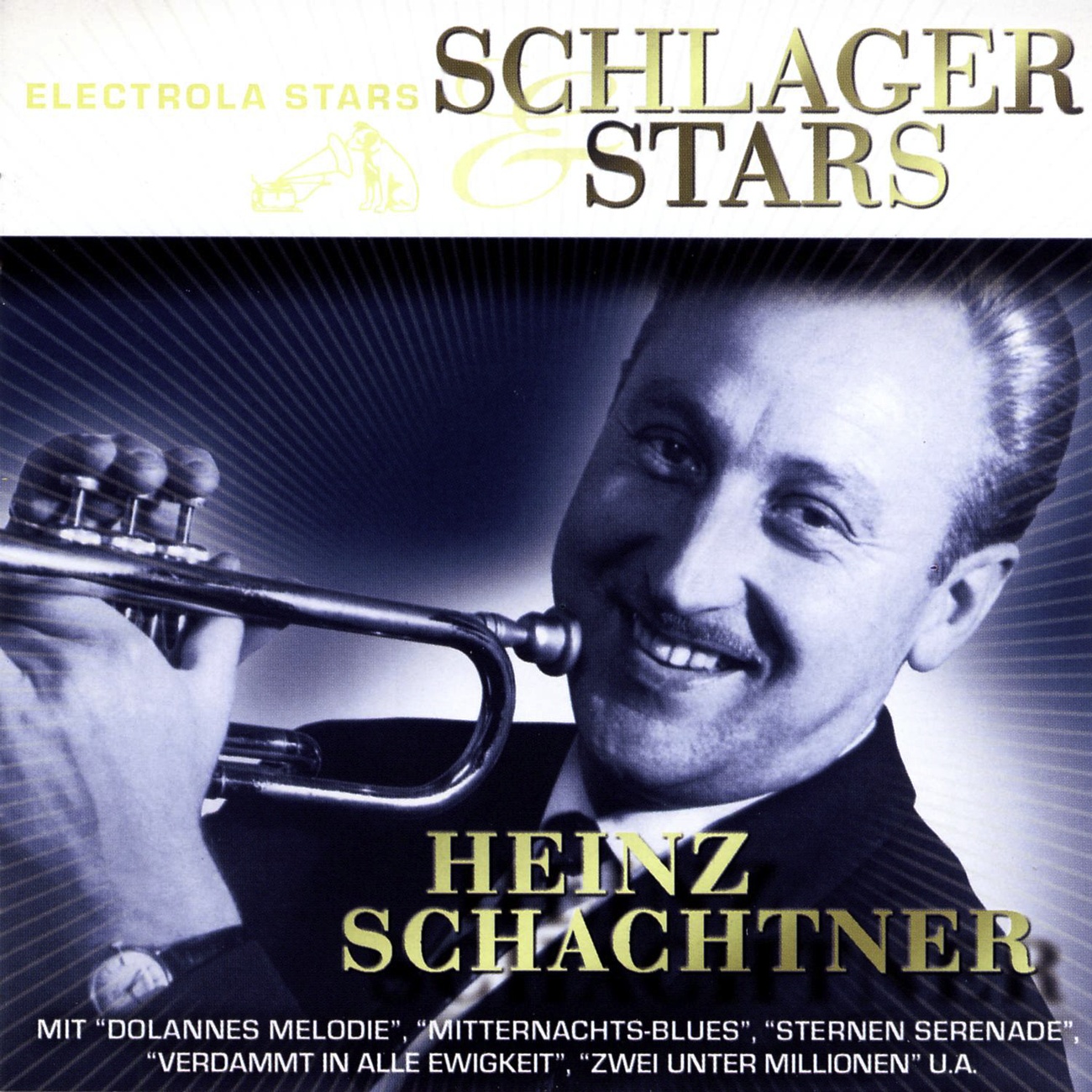 Sternen Serenade (Instrumental) (2008 Digital Remaster)