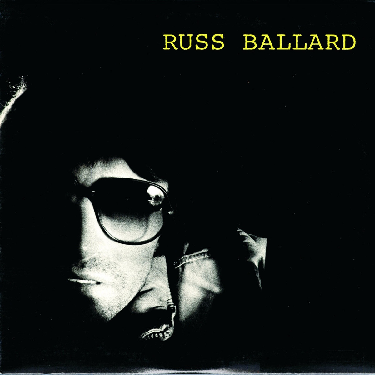 Russ Ballard