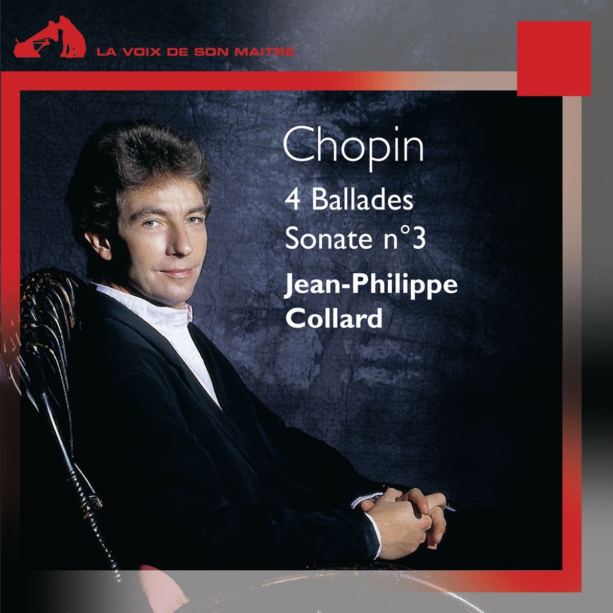 Chopin 4 Ballades Son 3