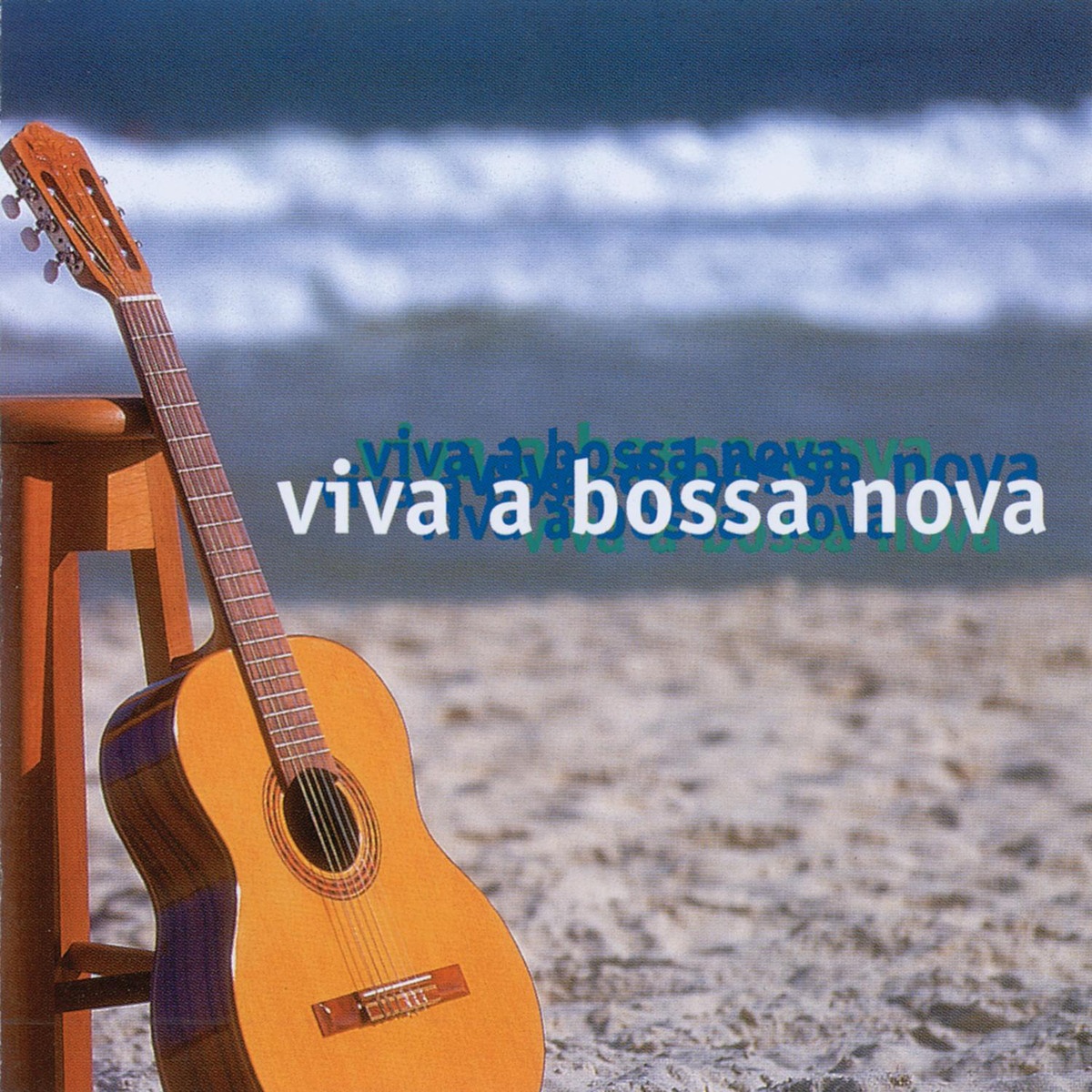 Samba De Uma Nota So  1998 Digital Remaster