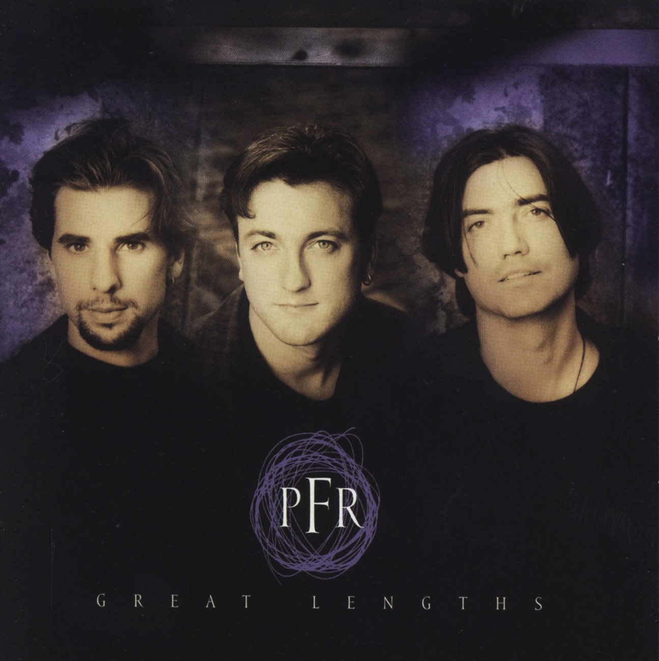 Great Lengths  (Great Lengths Album Version)