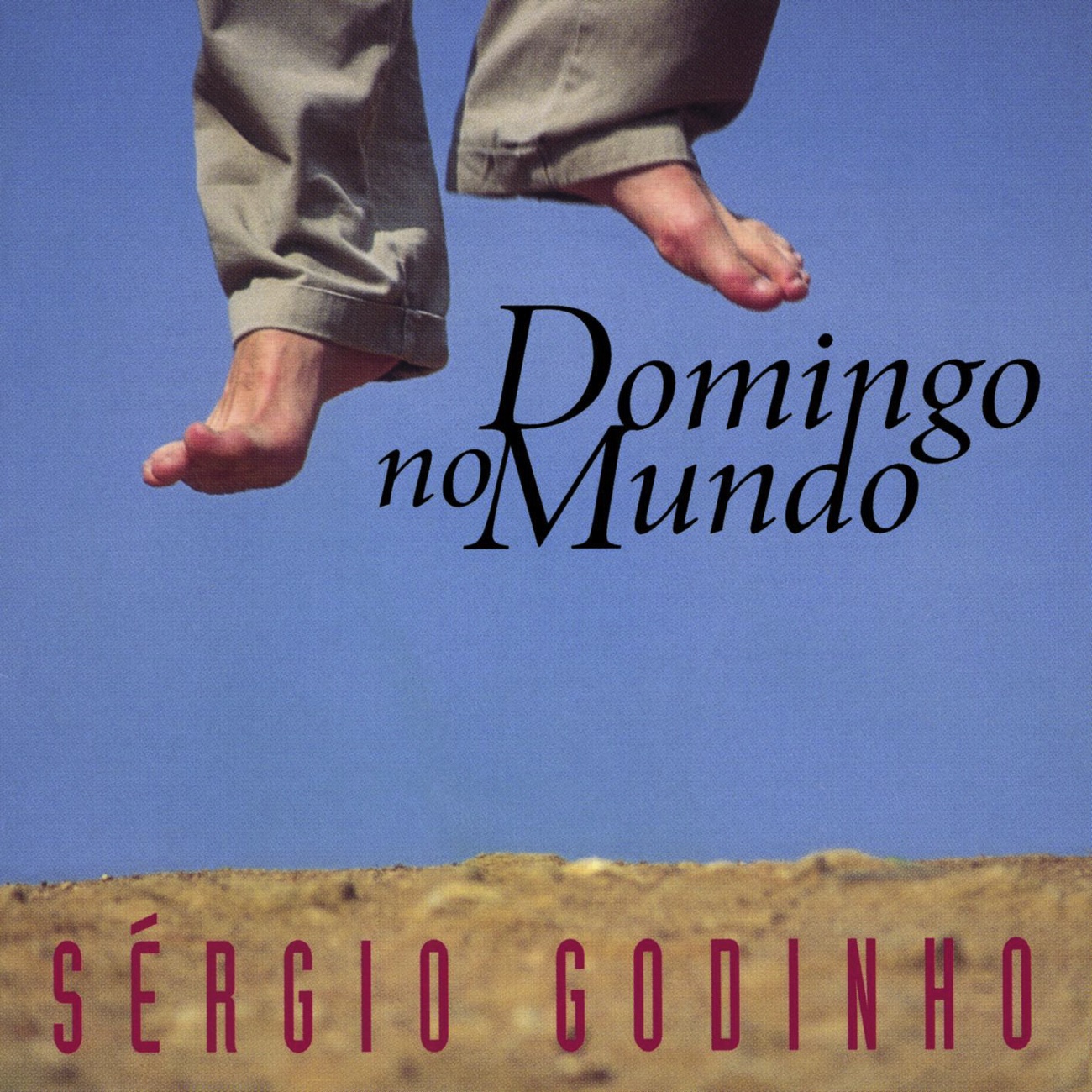 Domingo No Mundo