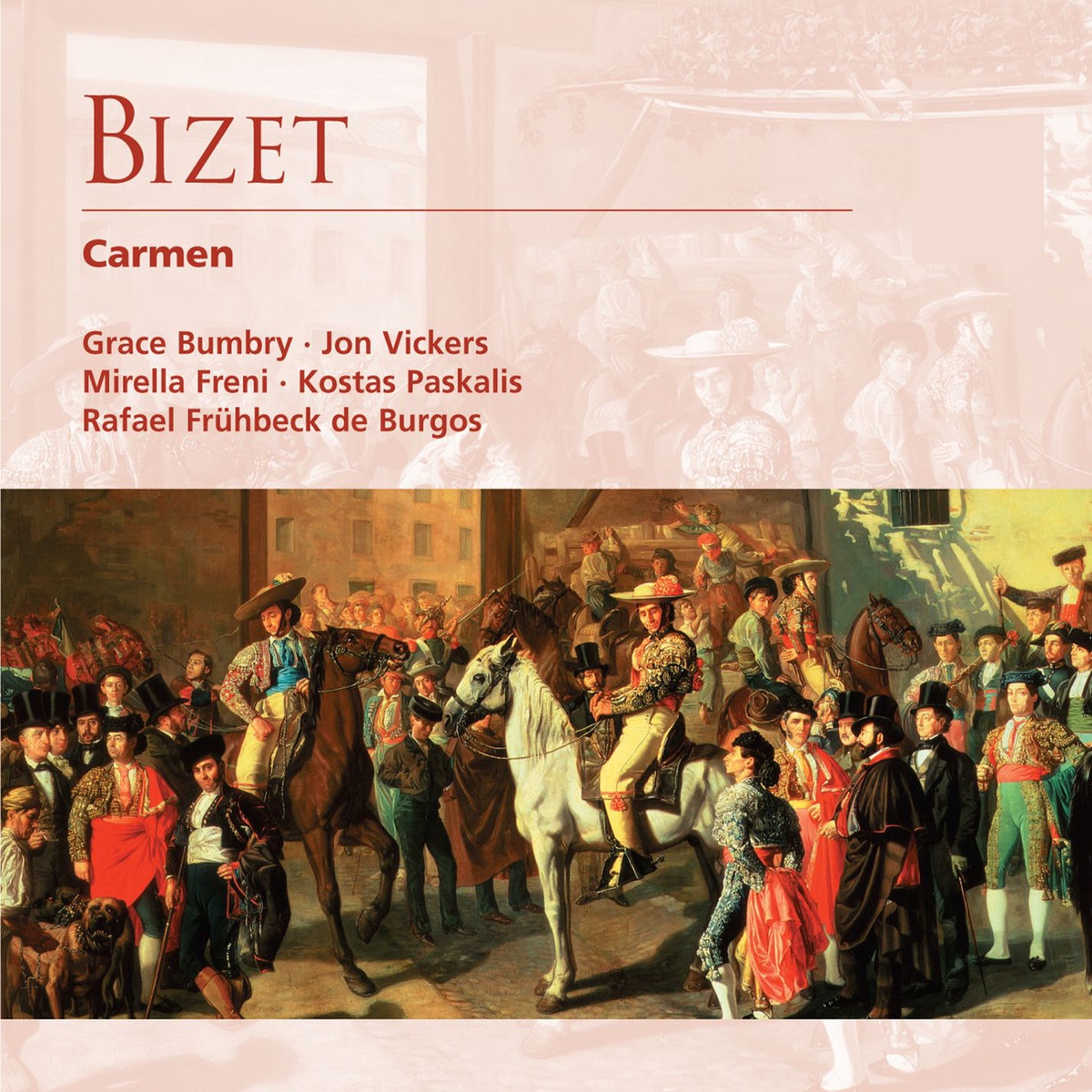 Carmen - Opera in four acts, Act III: En bien?...Quant au douanier