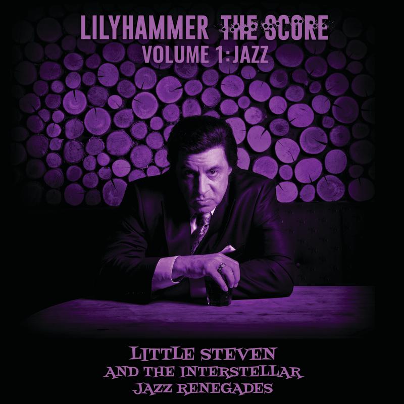 Lilyhammer Nocturne / My Kind Of Town