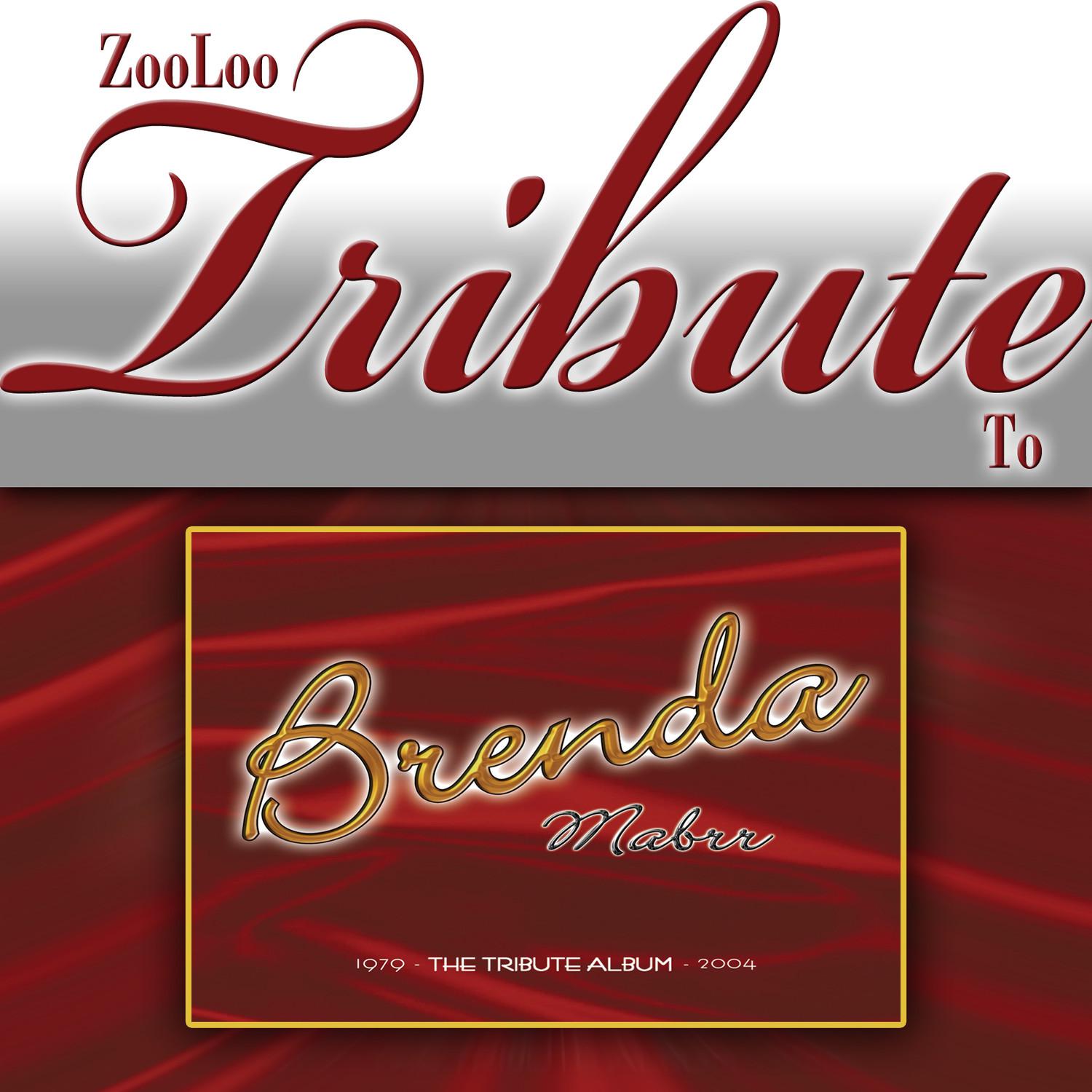 Zoo Loo Tribute to Brenda Fassie - Mabrr