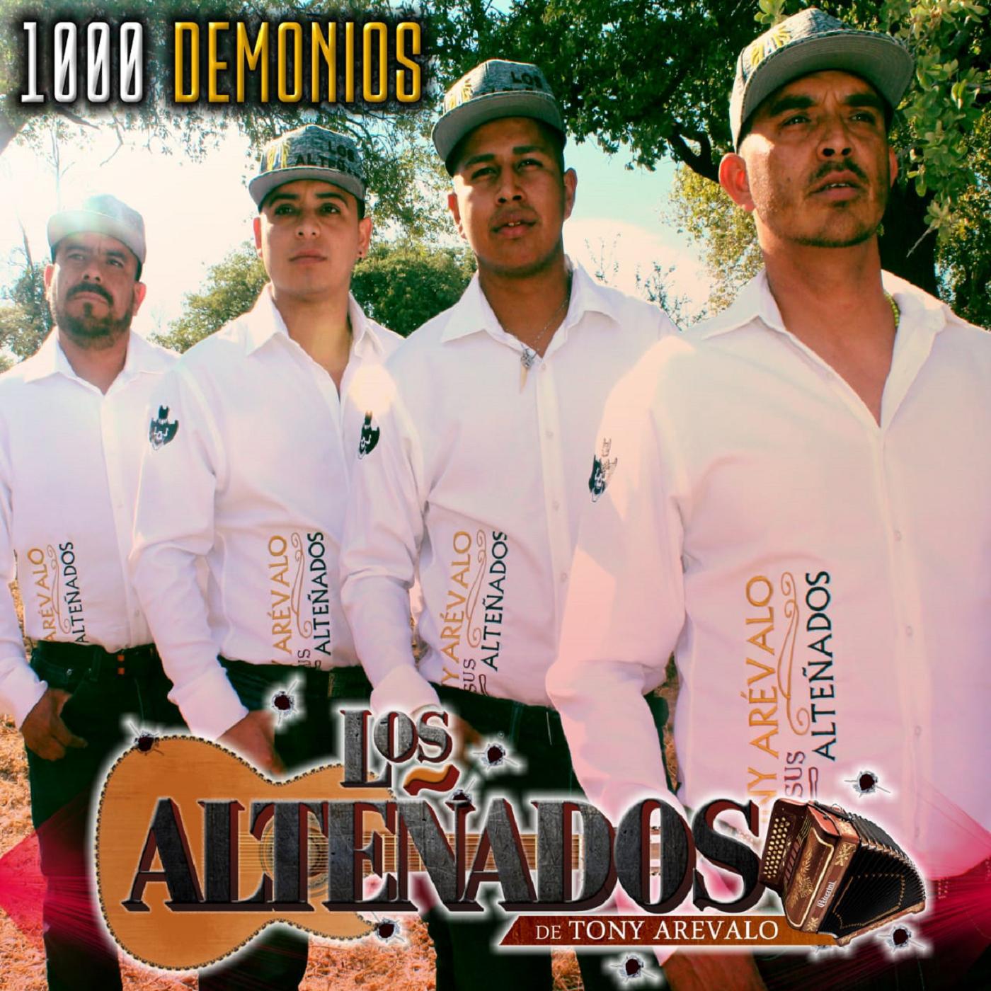 Mil Demonios