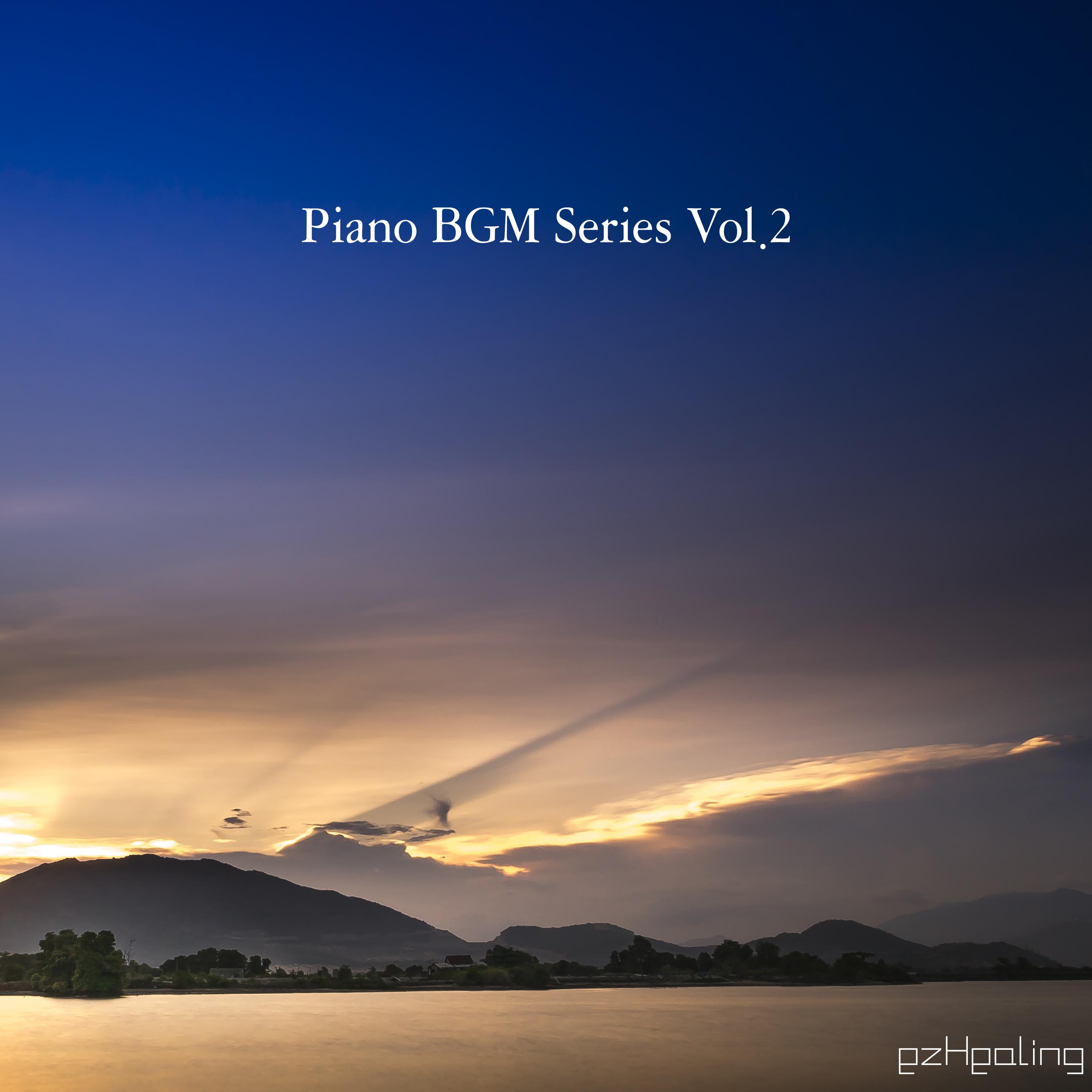 BGM  Vol. 2 , , , , , , , ASMR