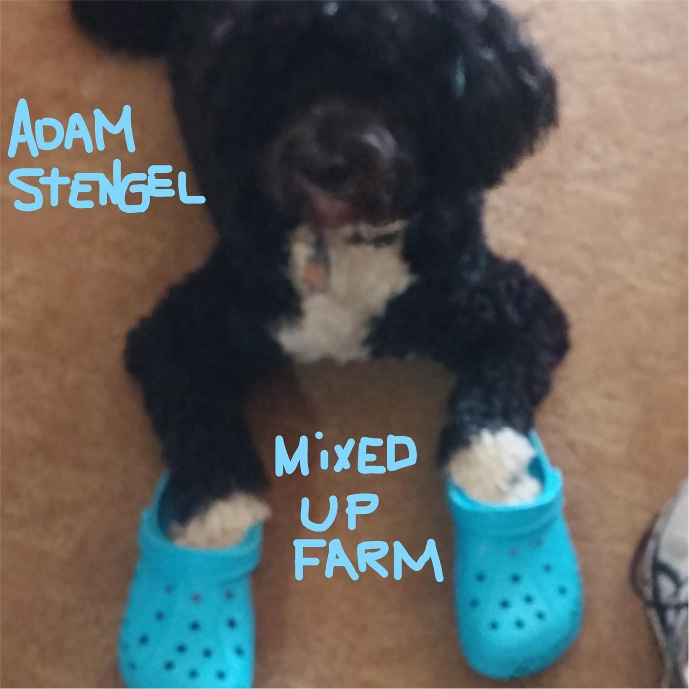 Mixed Up Farm