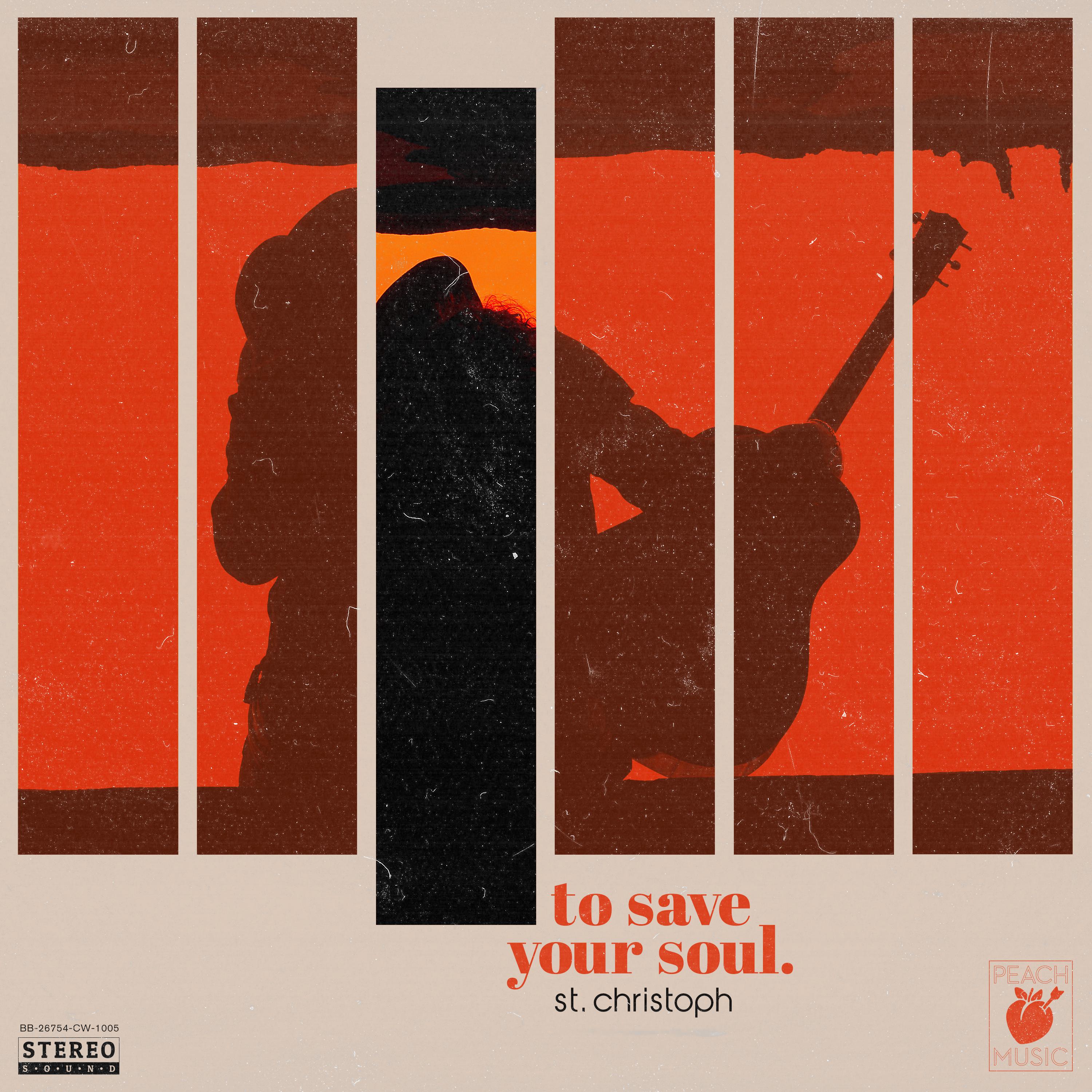 To Save Your Soul