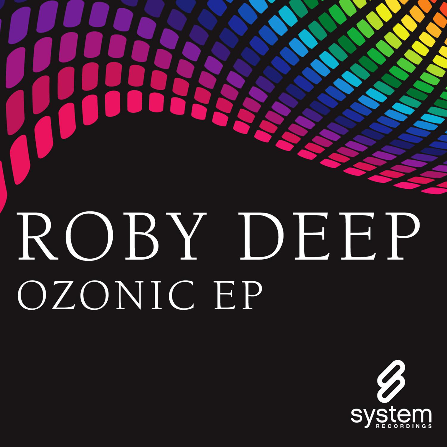 Ozonic EP