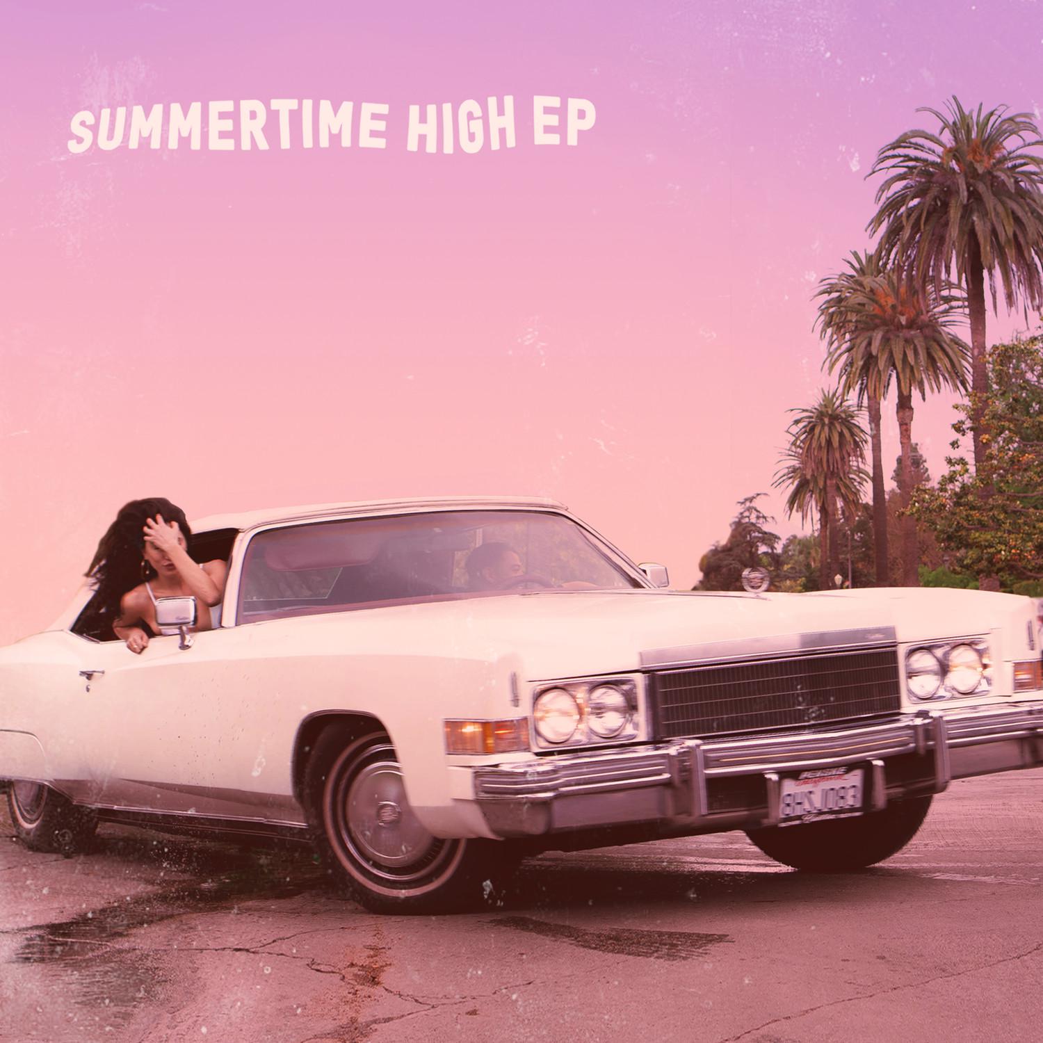 Summertime High EP