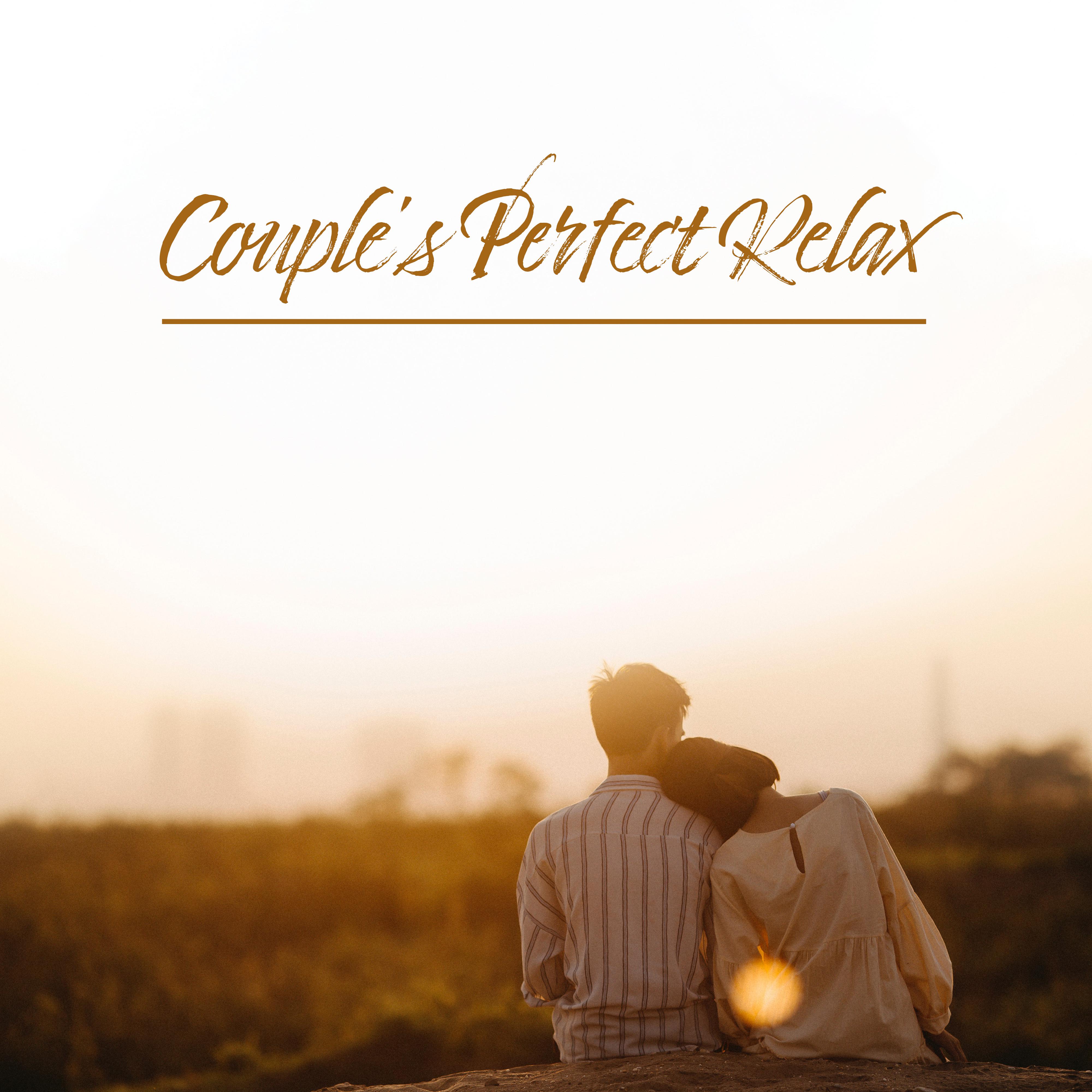 Couple' s Perfect Relax: Smooth Jazz 2019 Music Collection for Spending Beautiful Time Together, Rest  Relax with Love After Tough Day, Soothing Jazz Vintage Melodies