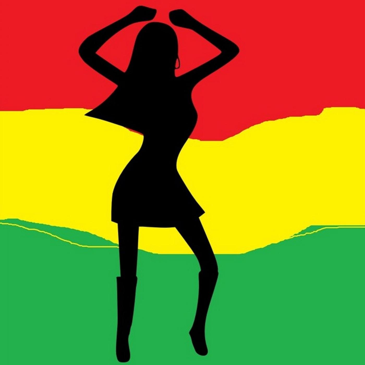 Ragga Bitch