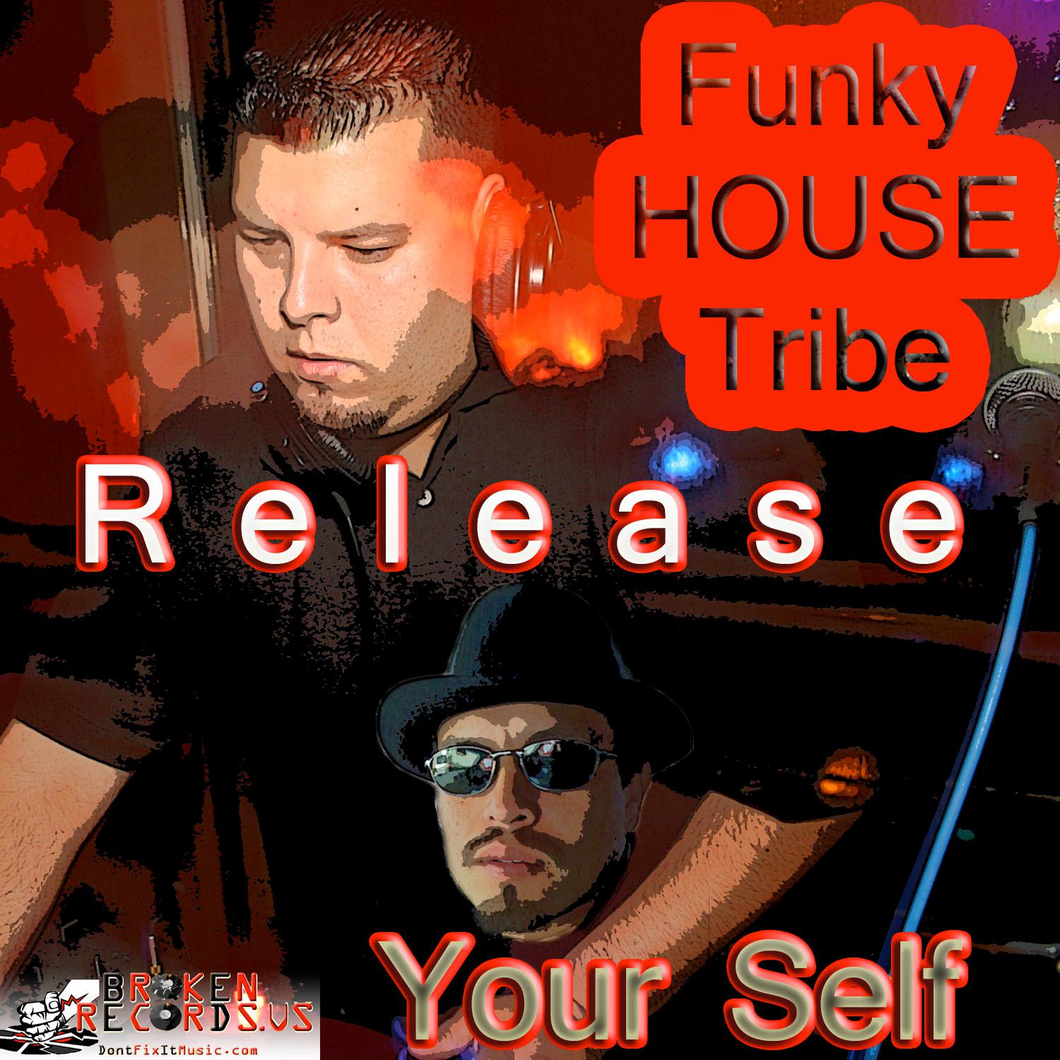 Release Your Self EP