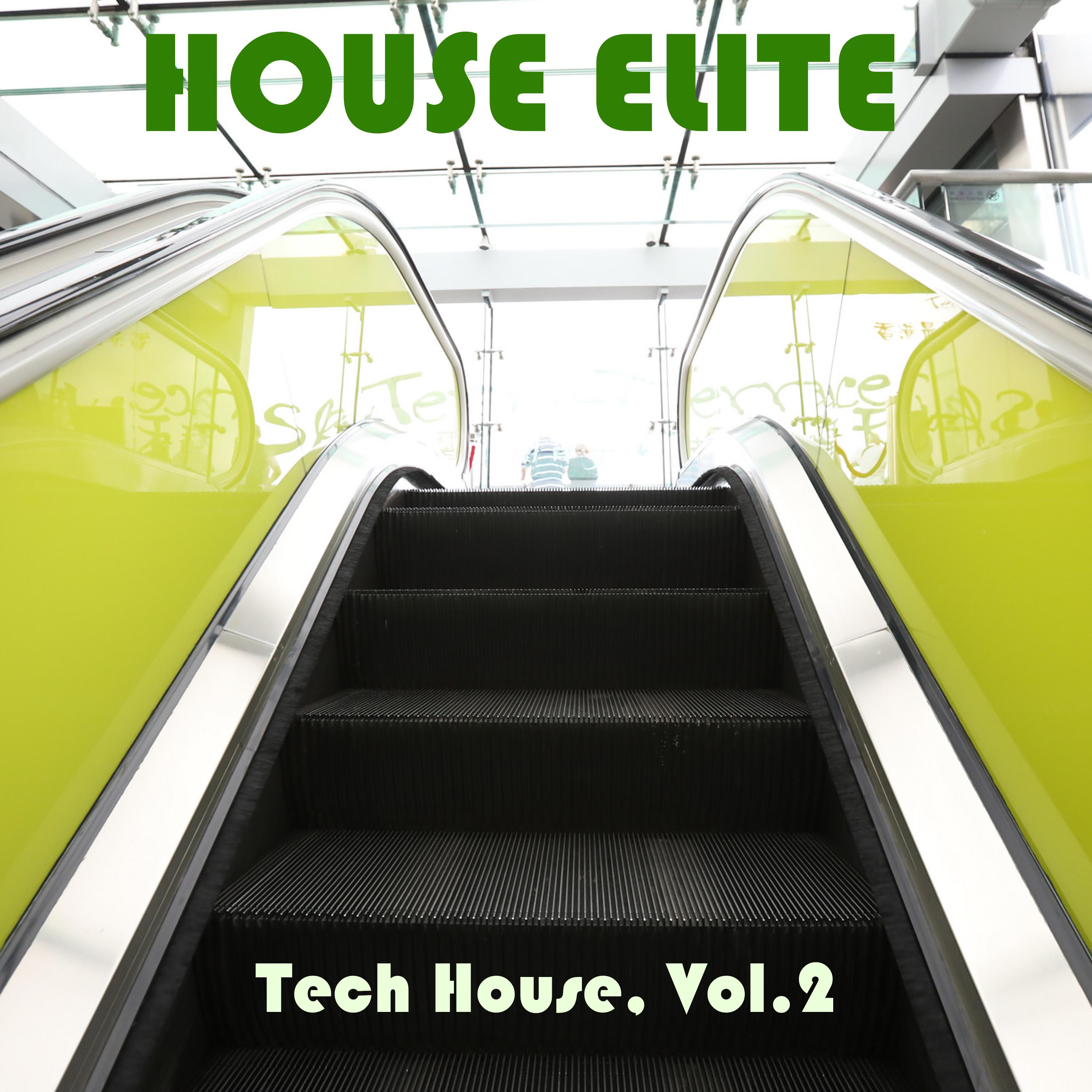 House Elite - Tech House, Vol. 2