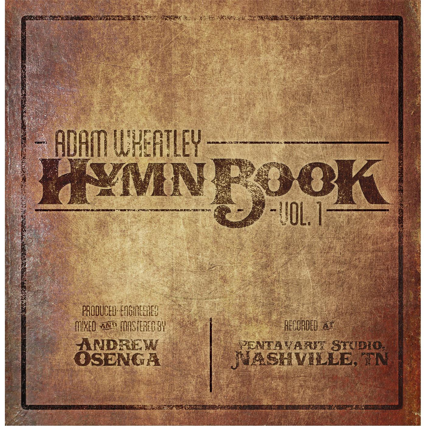 Come, Ye Disconsolate