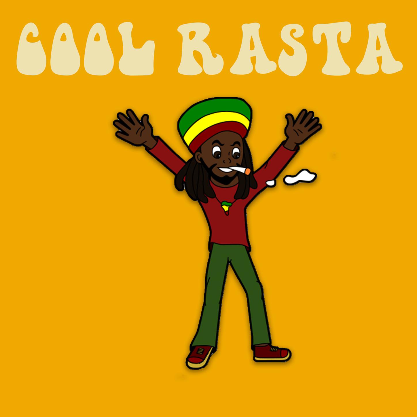 Cool Rasta Vol. 2