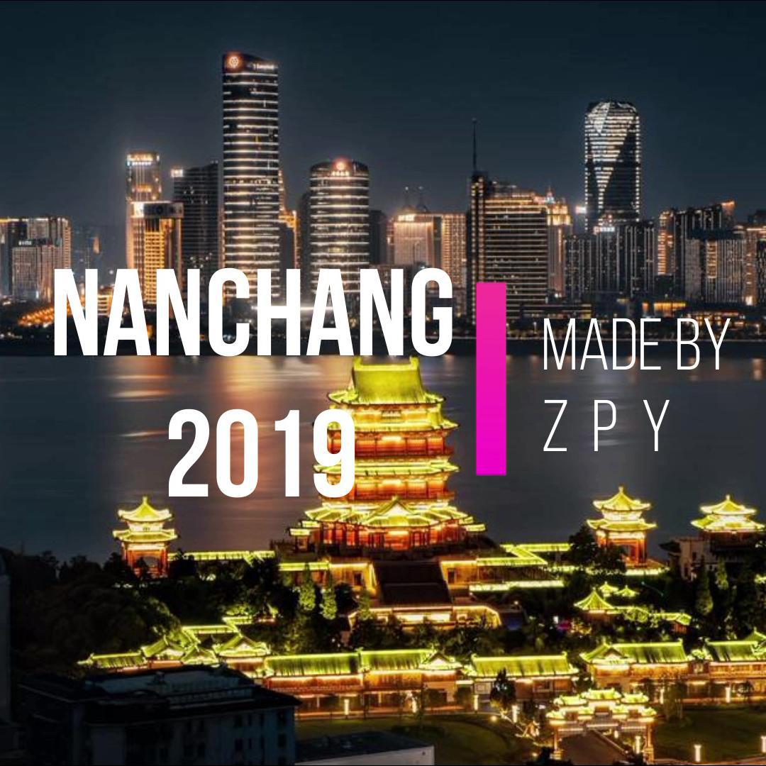 NanChang 2019