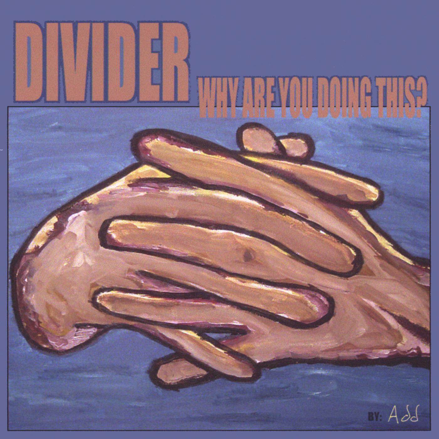 Divider