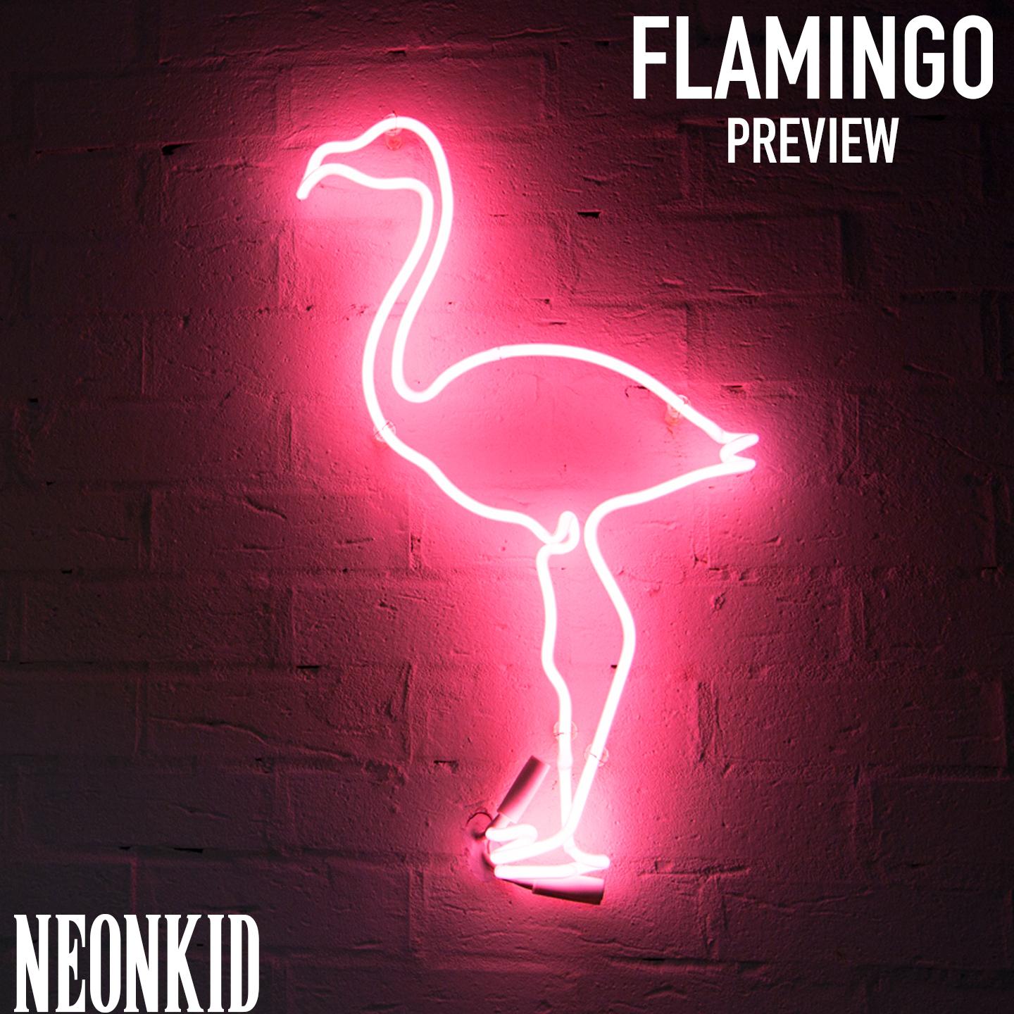 Flamingo Preview