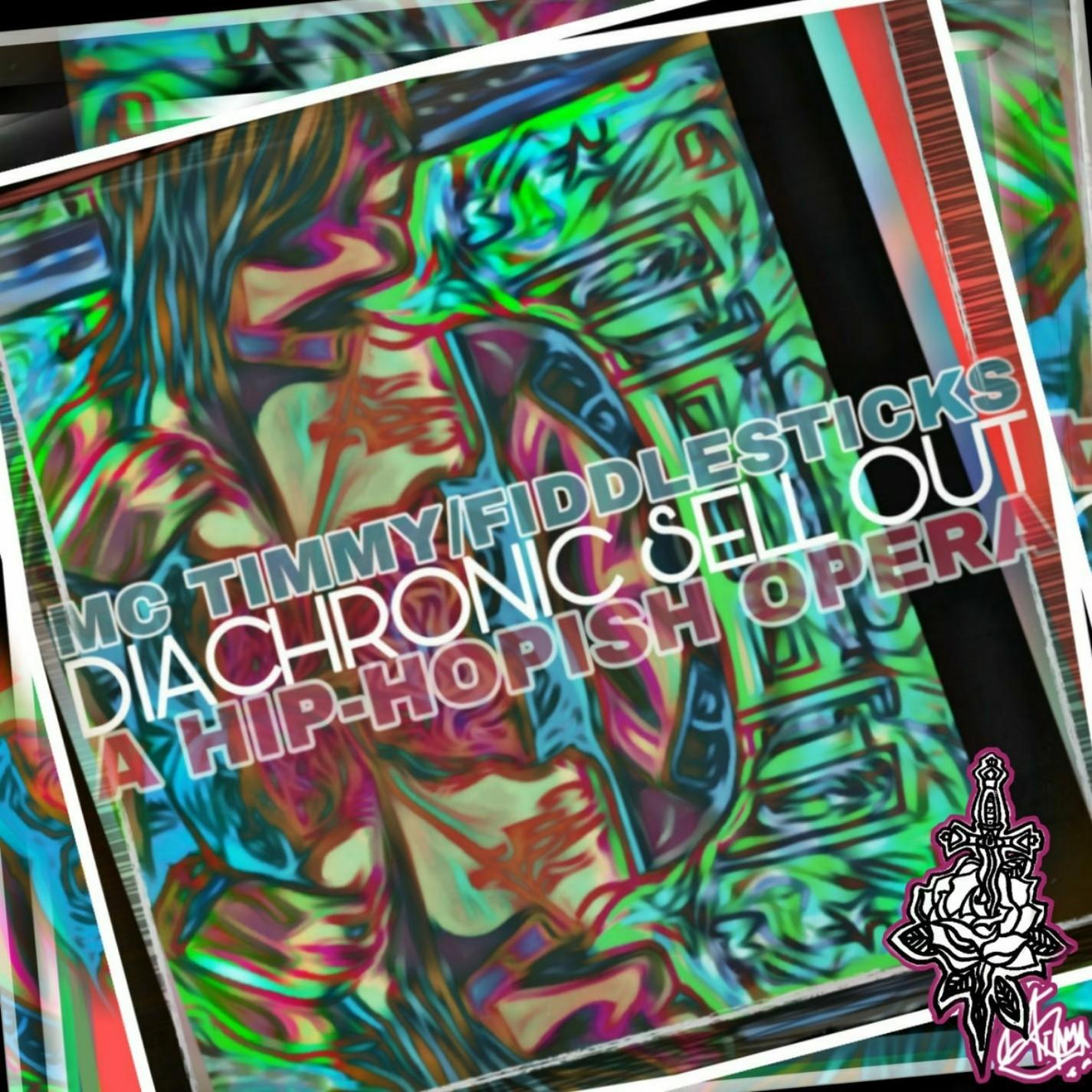 Diachronic Sell Out