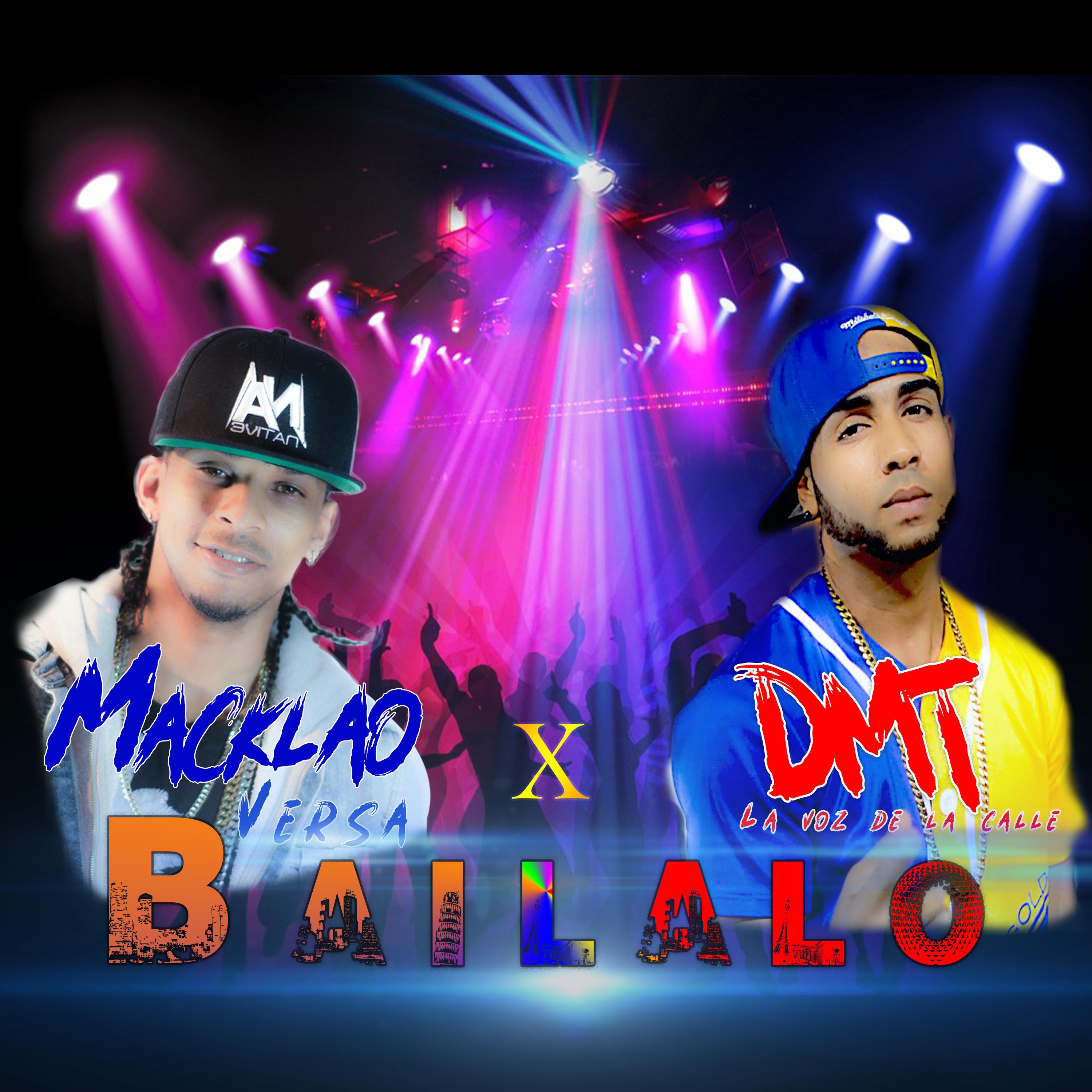 Bailalo