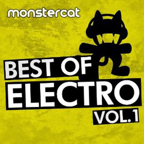 Monstercat Best of Electro, Vol. 1.