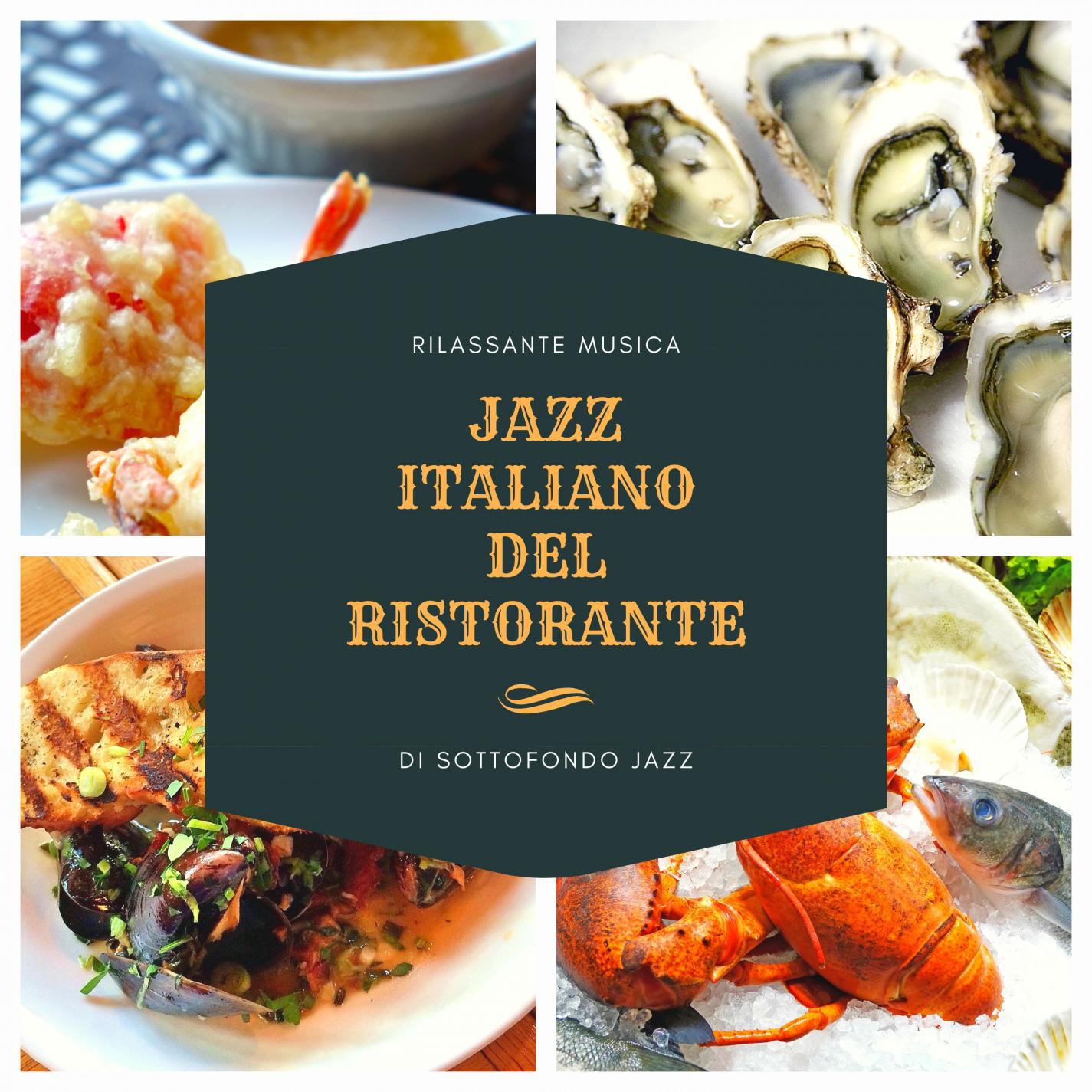 Rilassante Musica di Sottofondo Jazz