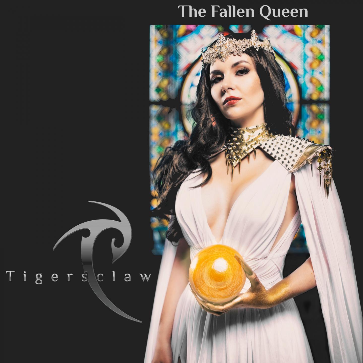 The Fallen Queen