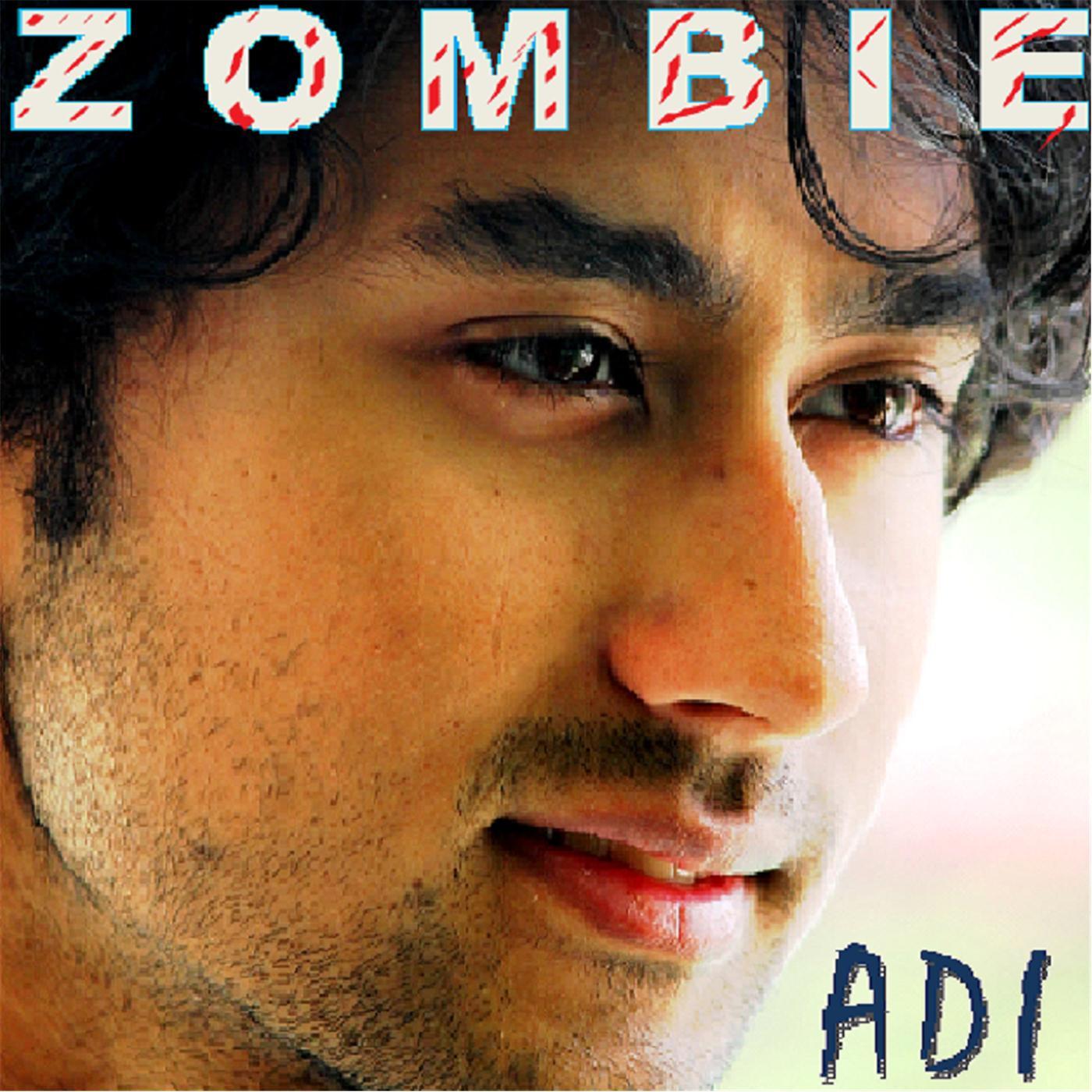 Zombie