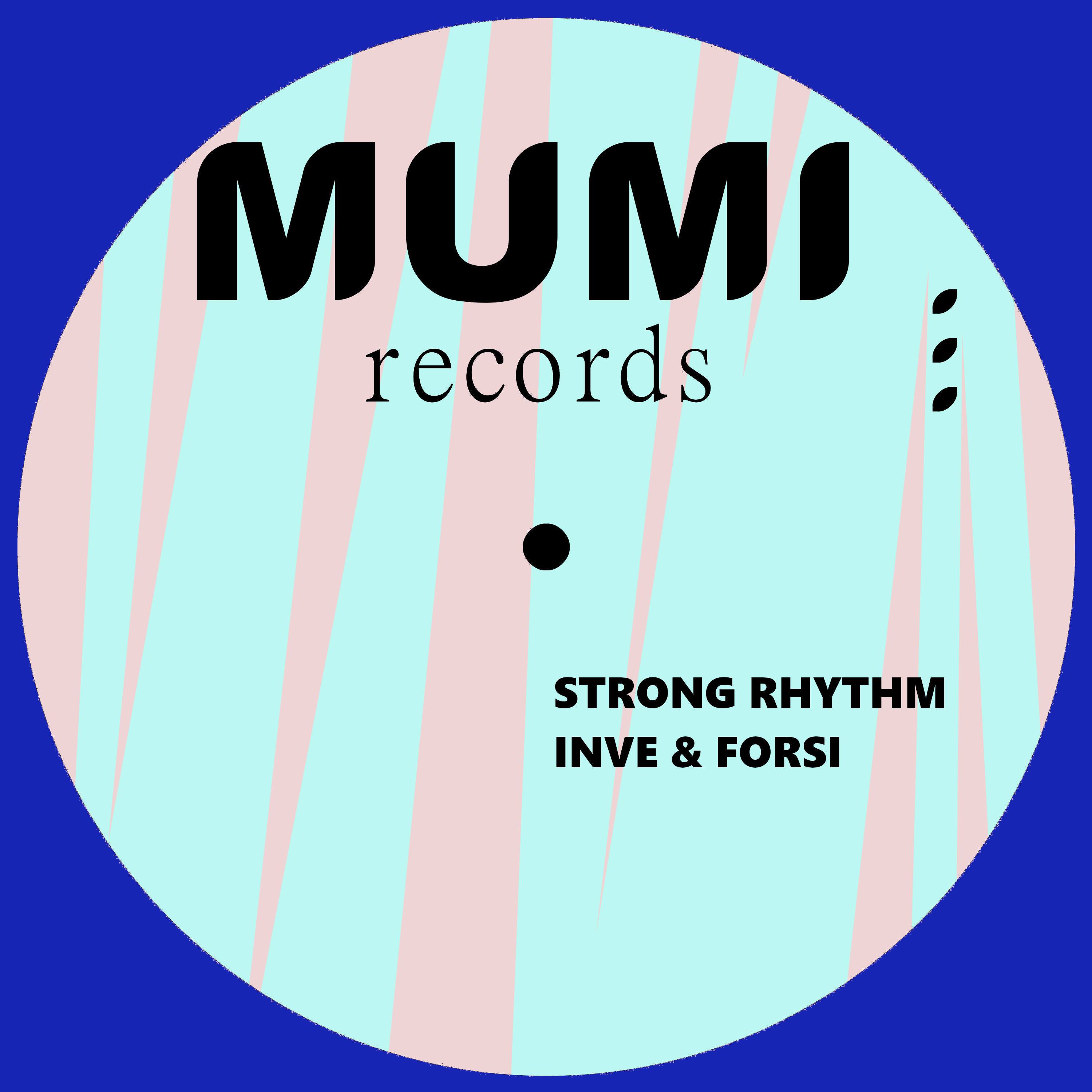 Strong Rhythm