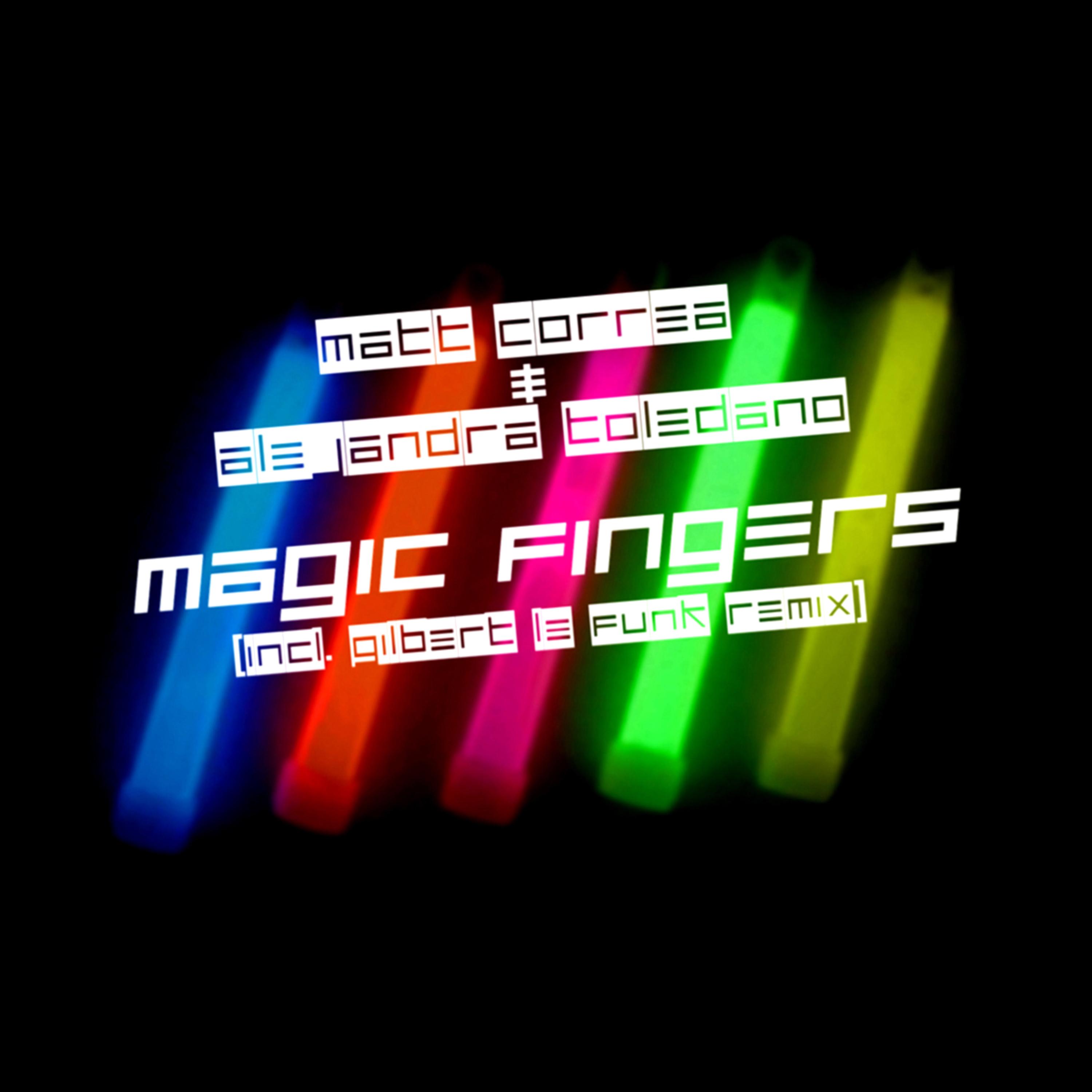 Magic Fingers