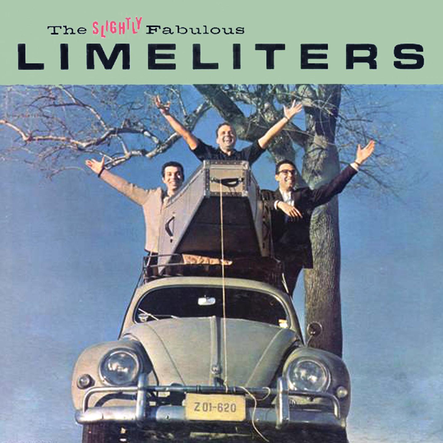 The Slightly Fabulous Limeliters