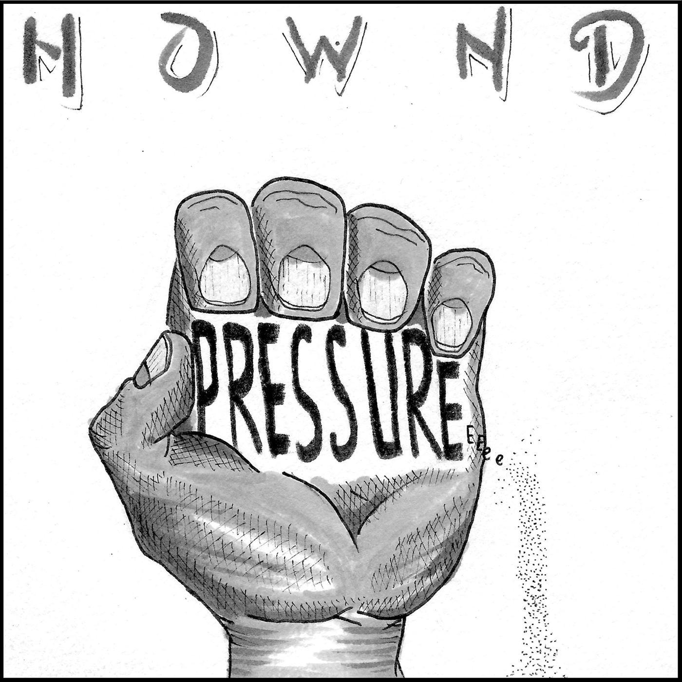 Pressure