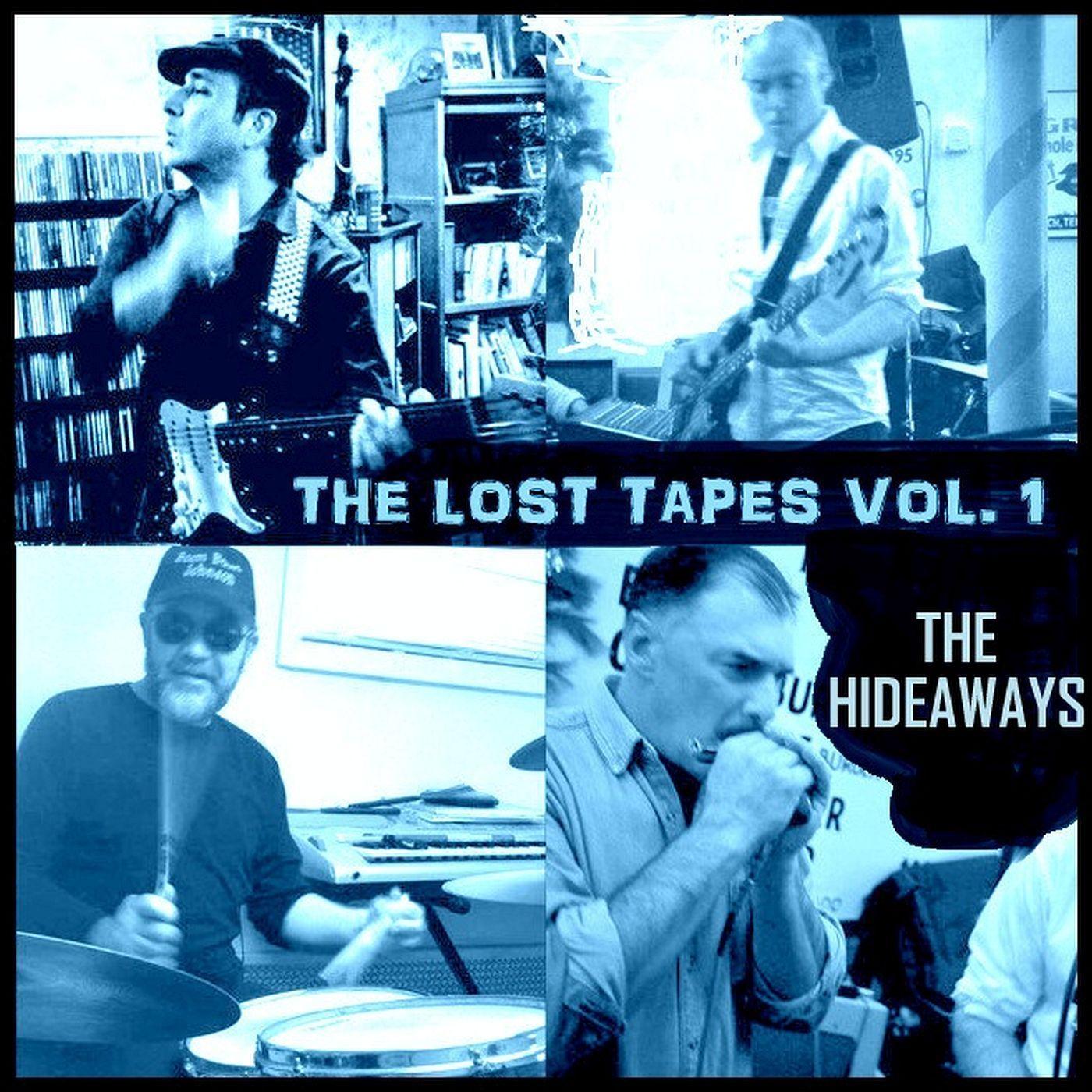 The Lost Tapes, Vol. 1