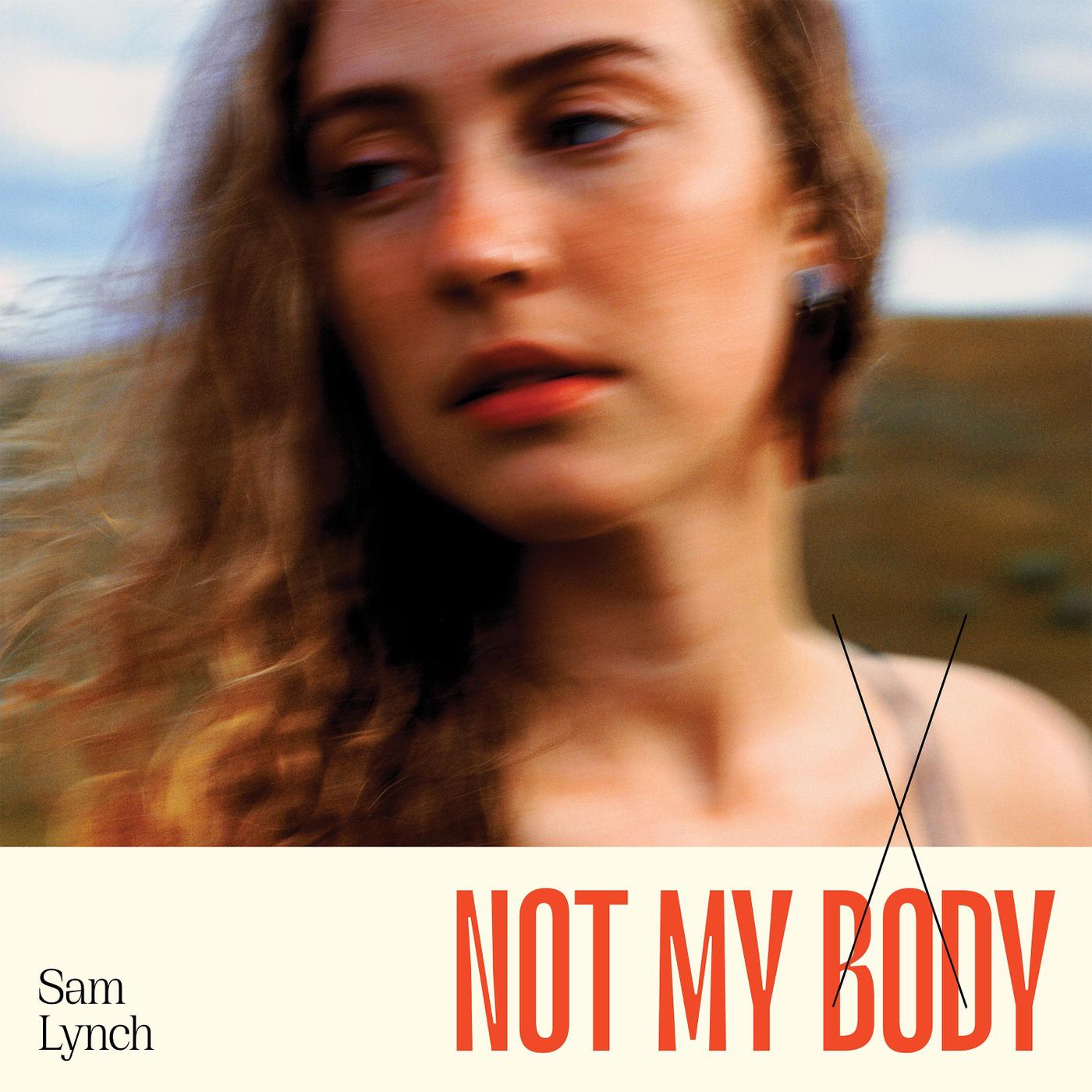 Not My Body