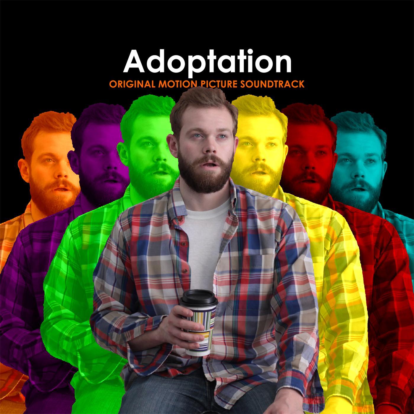 Adoptation (Original Motion Picture Soundtrack)