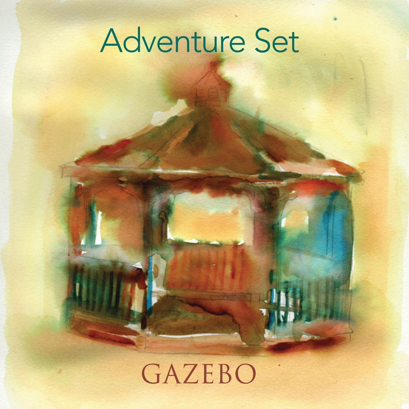 Gazebo