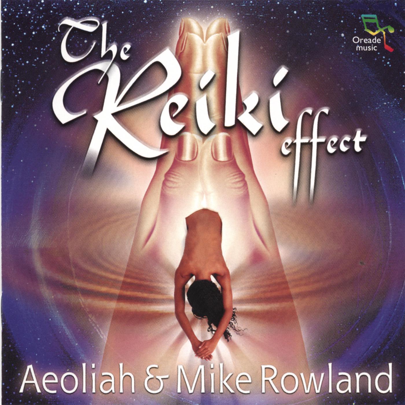 The Reiki Effect