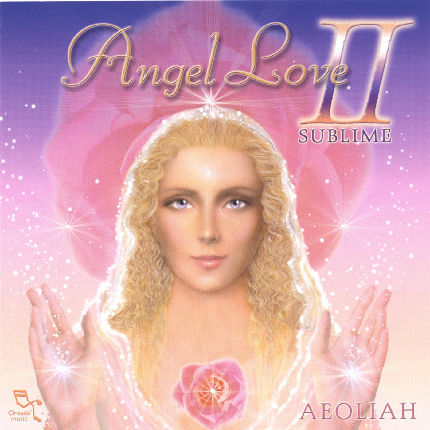 Angels of Love