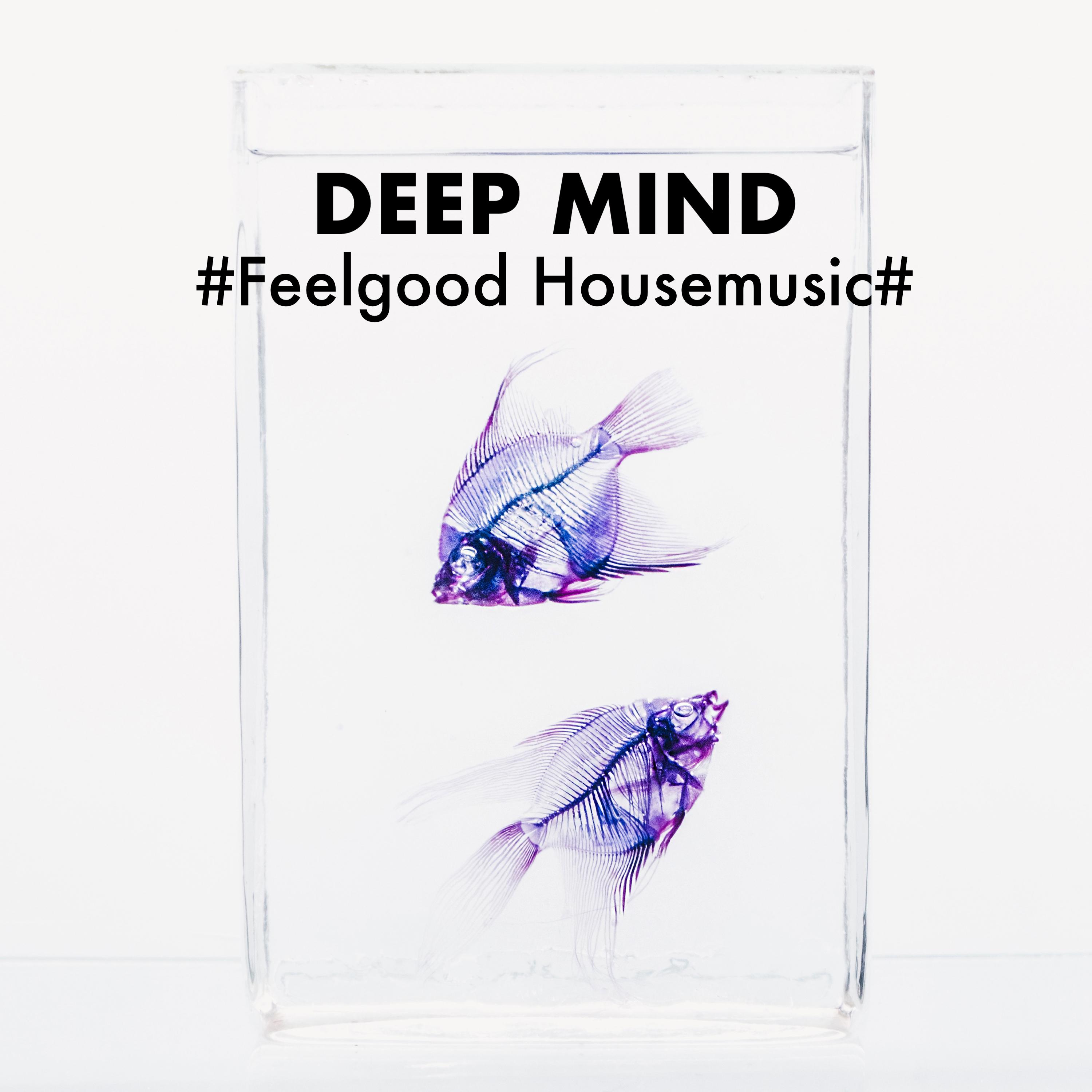 Deep Mind #Feelgood Housemusic#