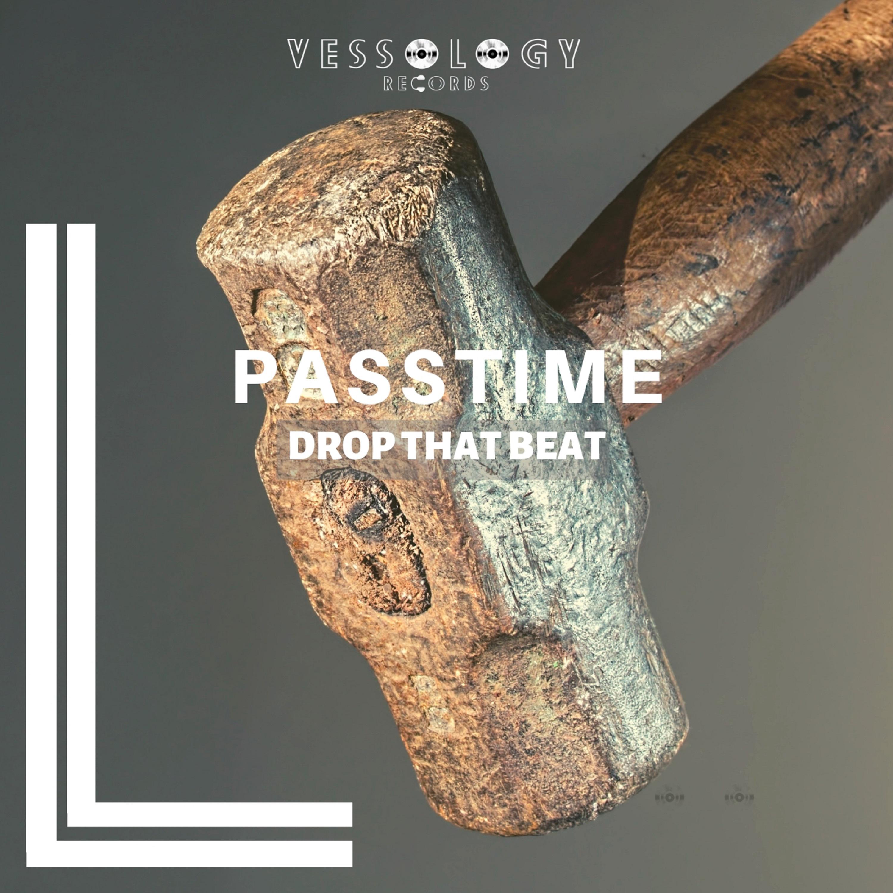 Drop That Beat
