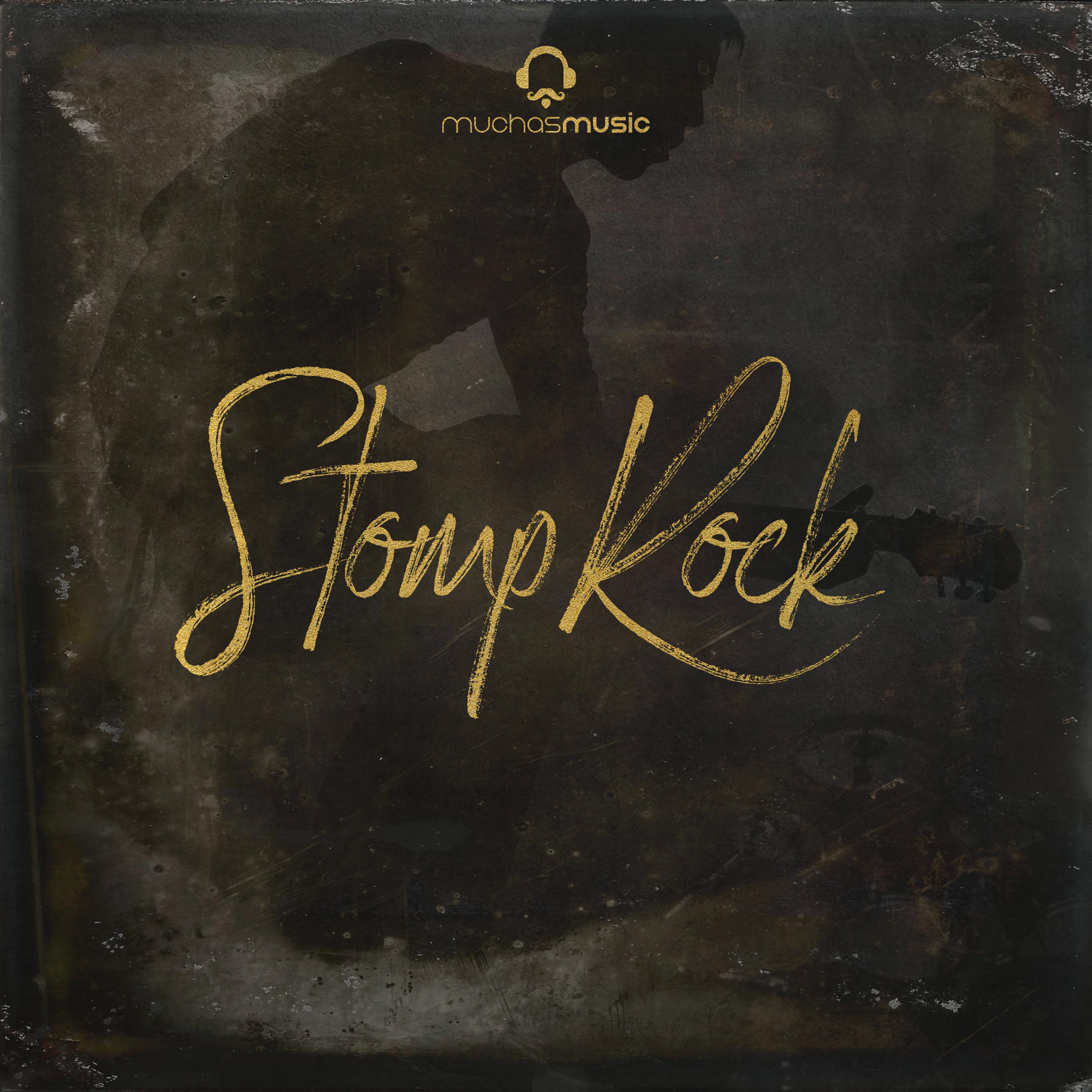 Stomp Rock