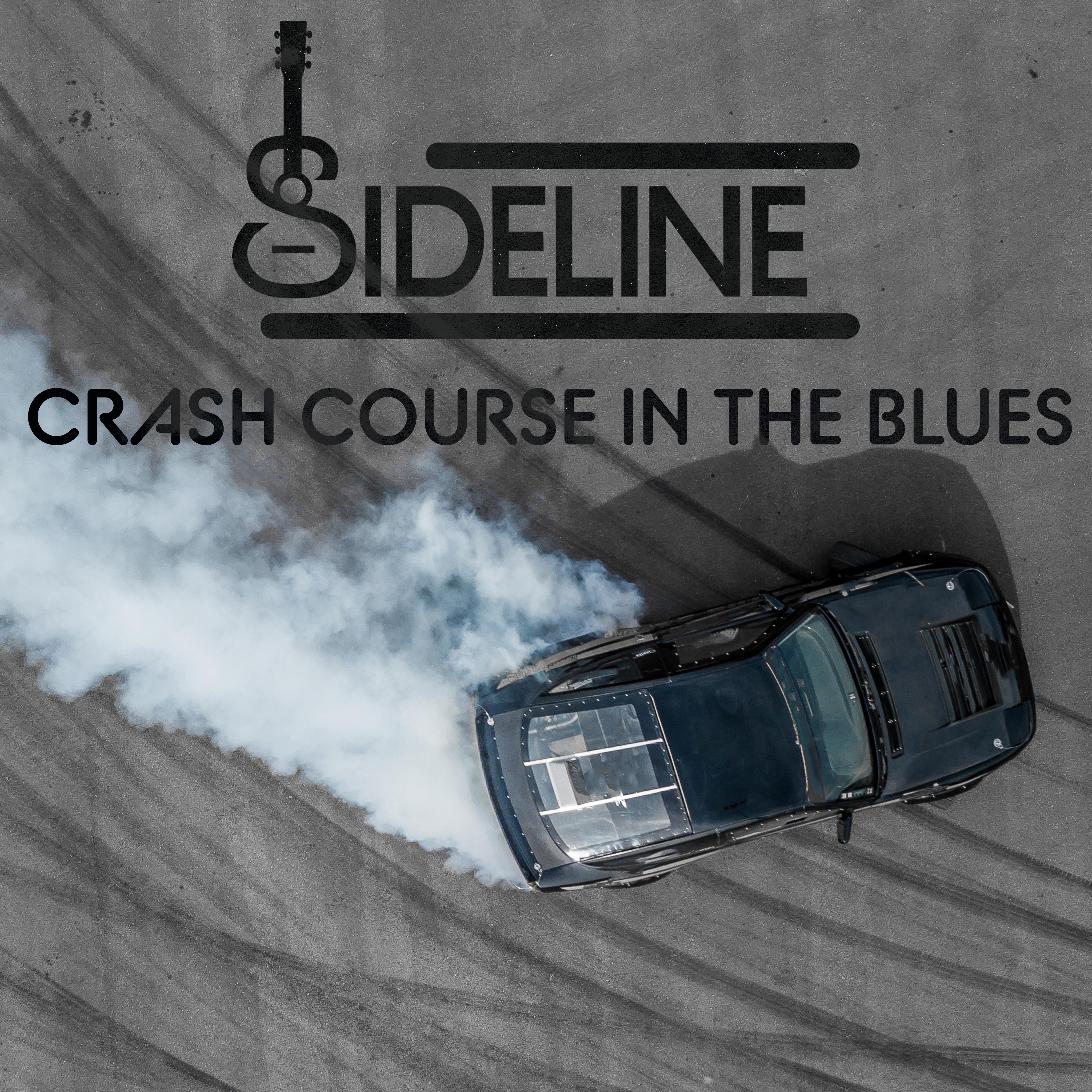 Crash Course in the Blues