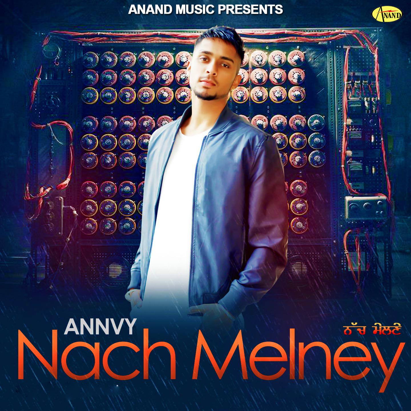 Nach Melney