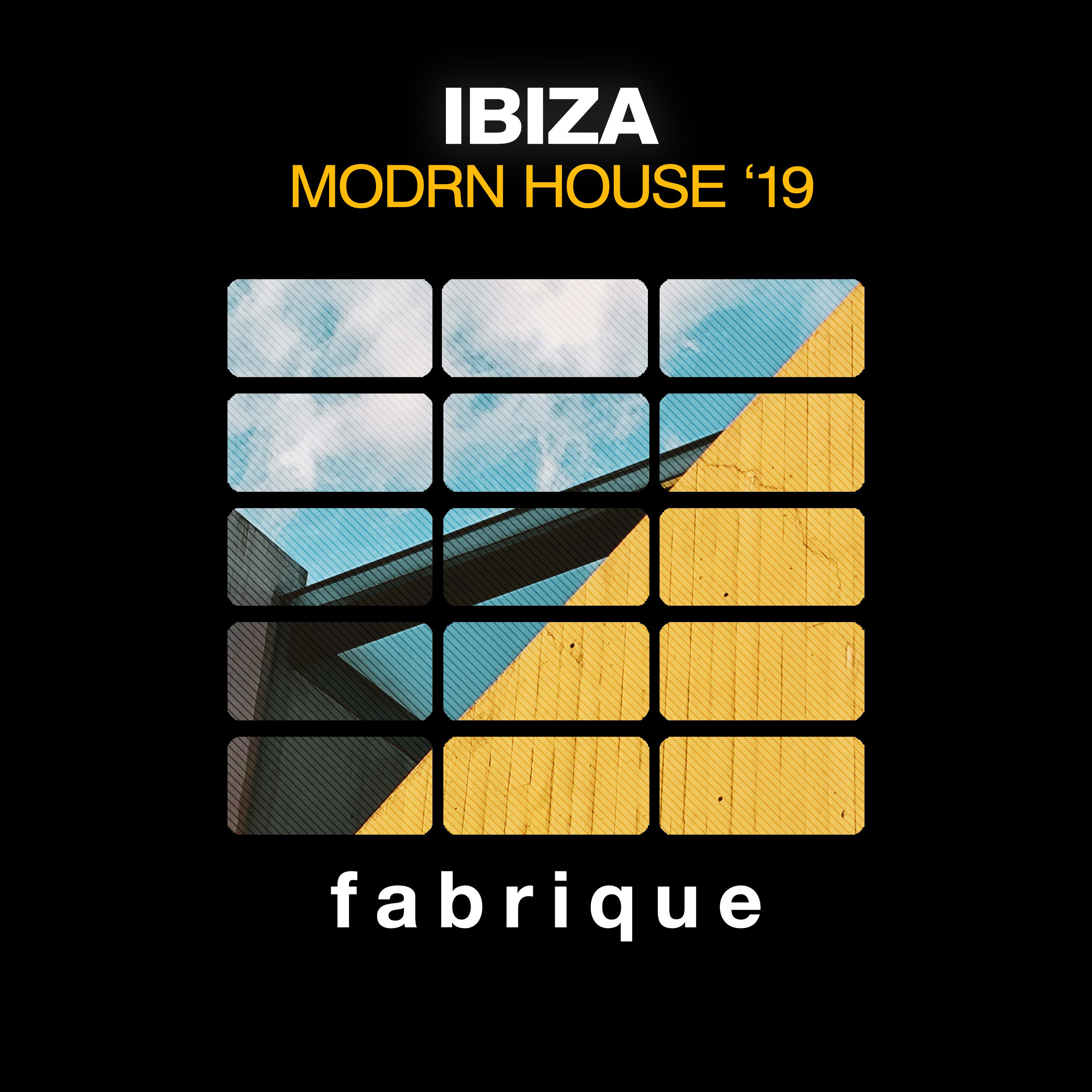 Ibiza Modern House '19