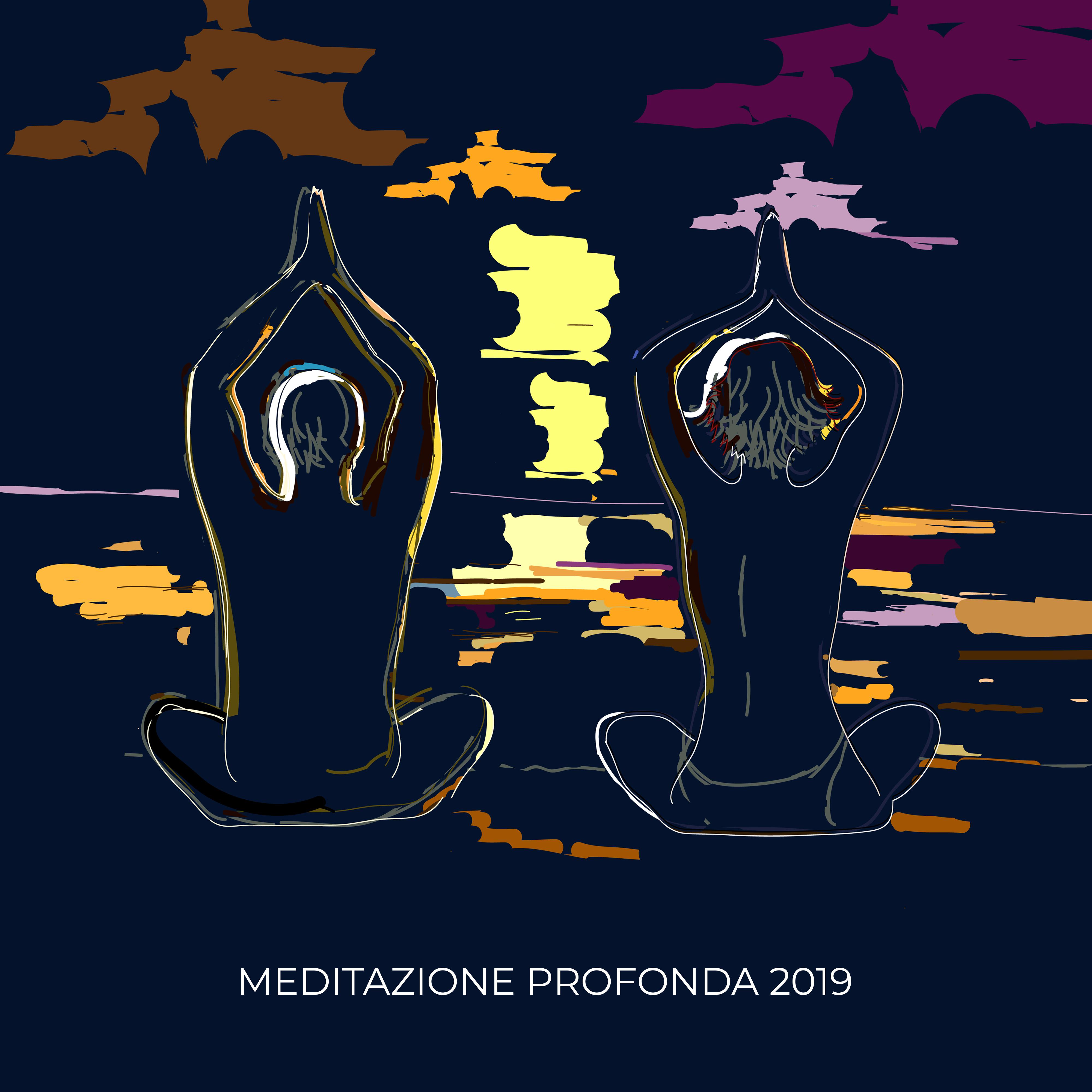 Meditazione Profonda 2019