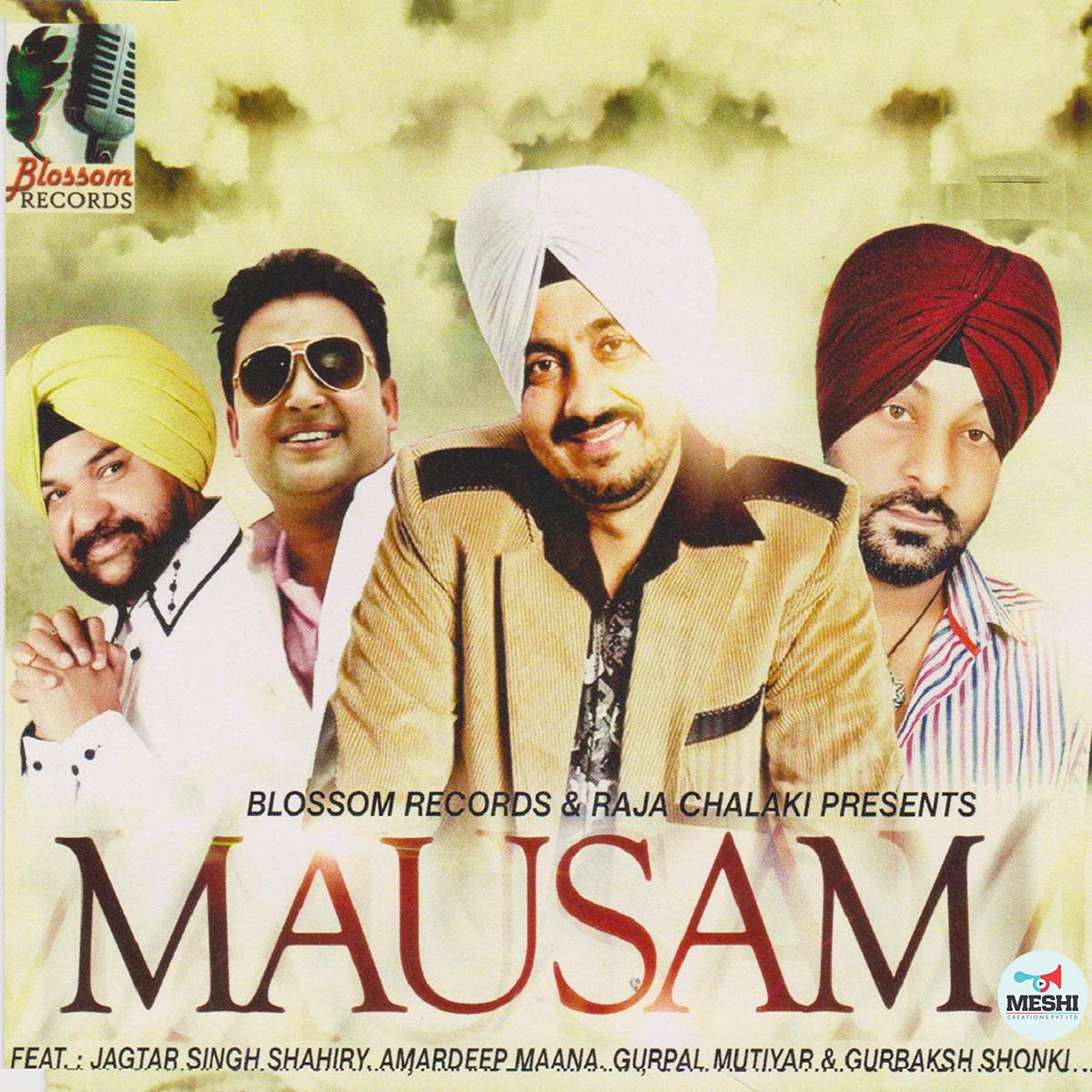 Mausam