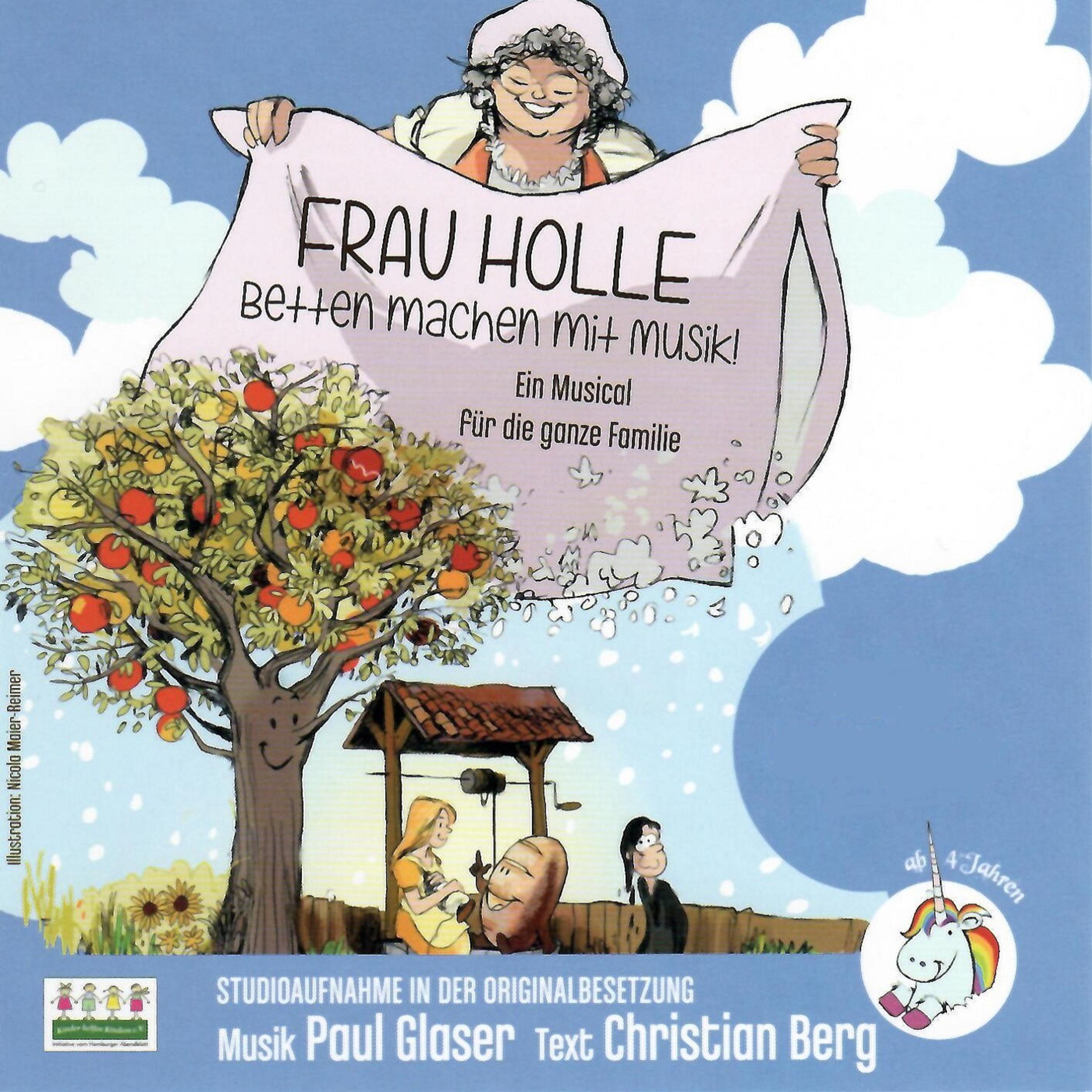 Frau Holle