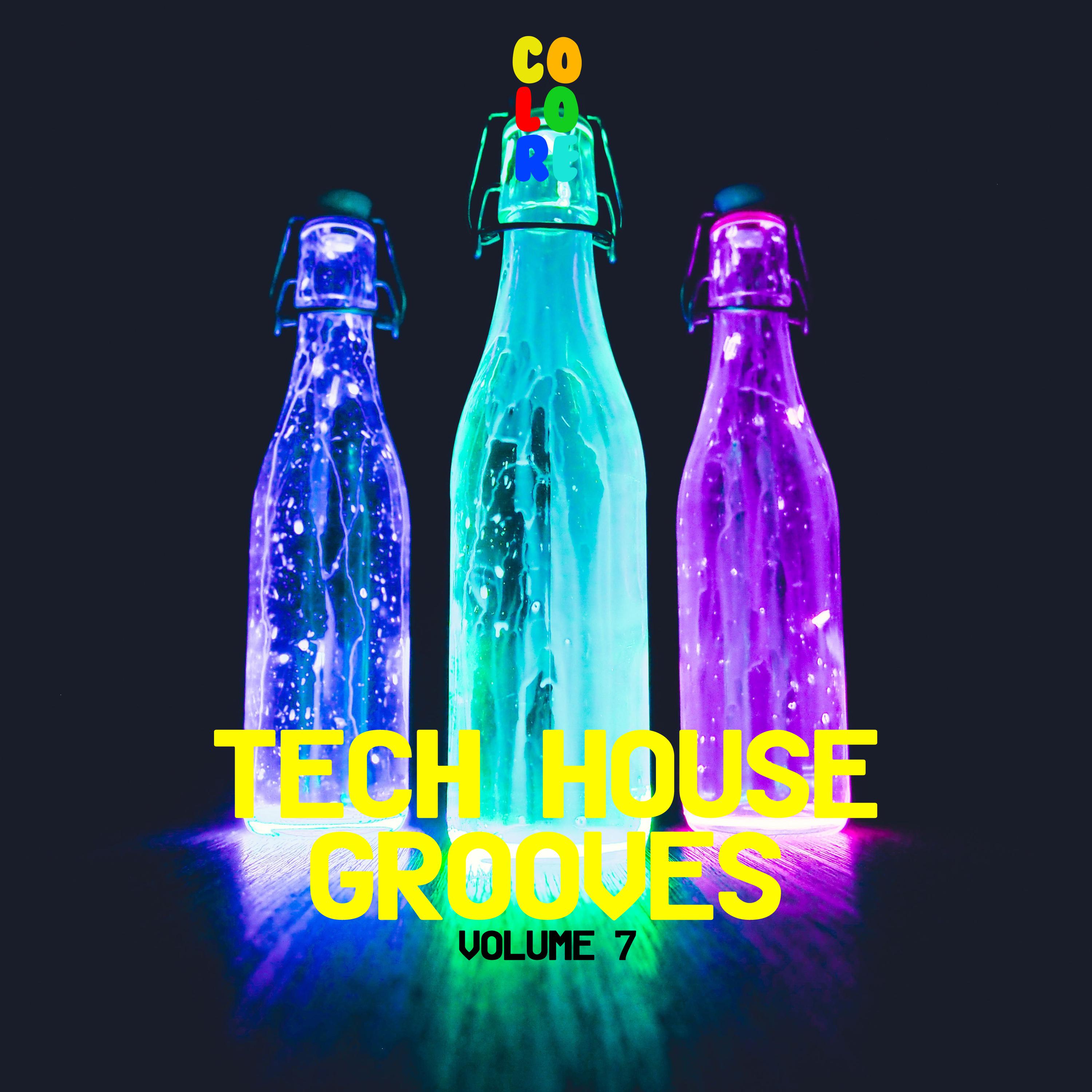 Tech House Grooves, Vol. 7
